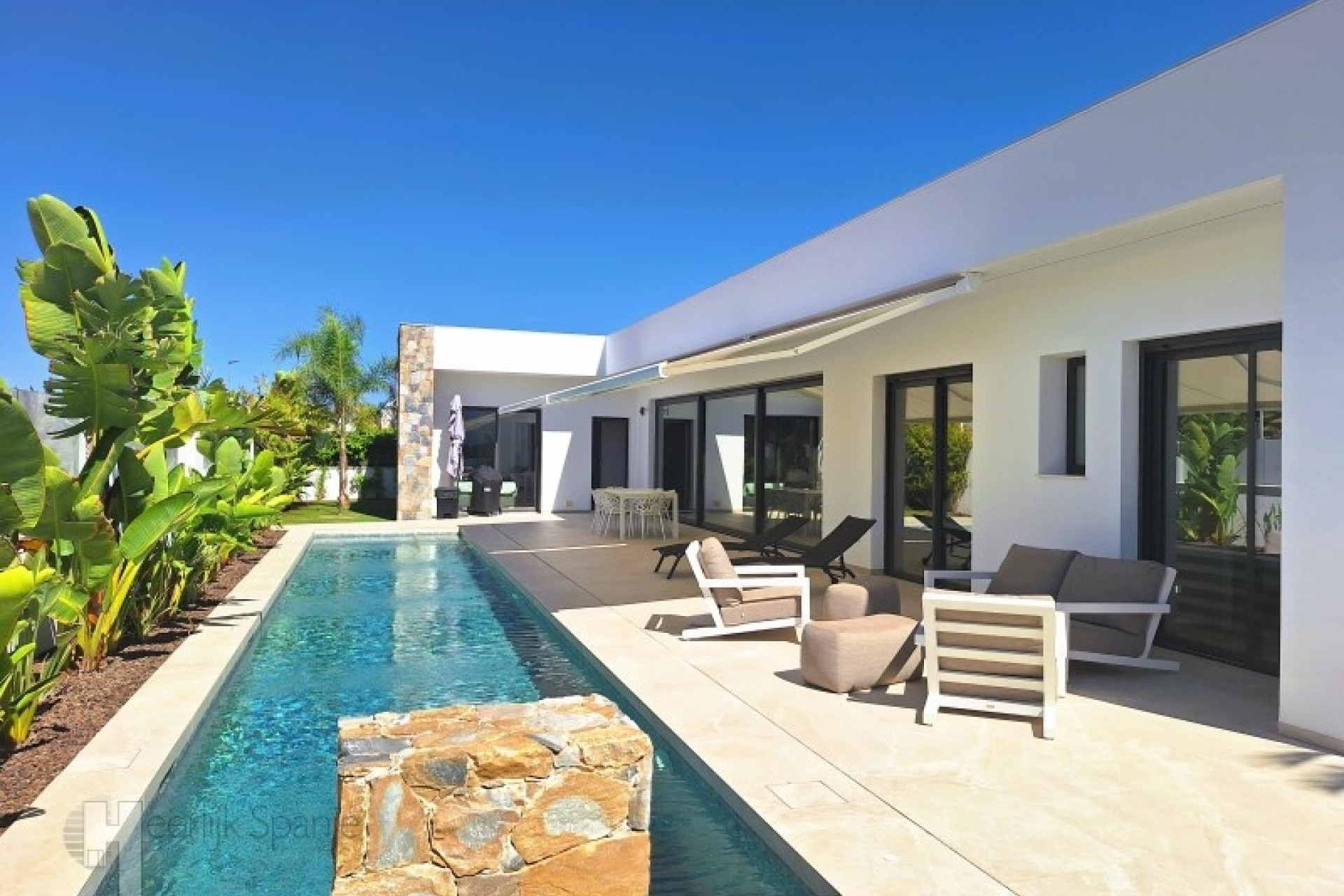 Venta - Chalet Independiente -
San Javier - Santiago de la Ribera