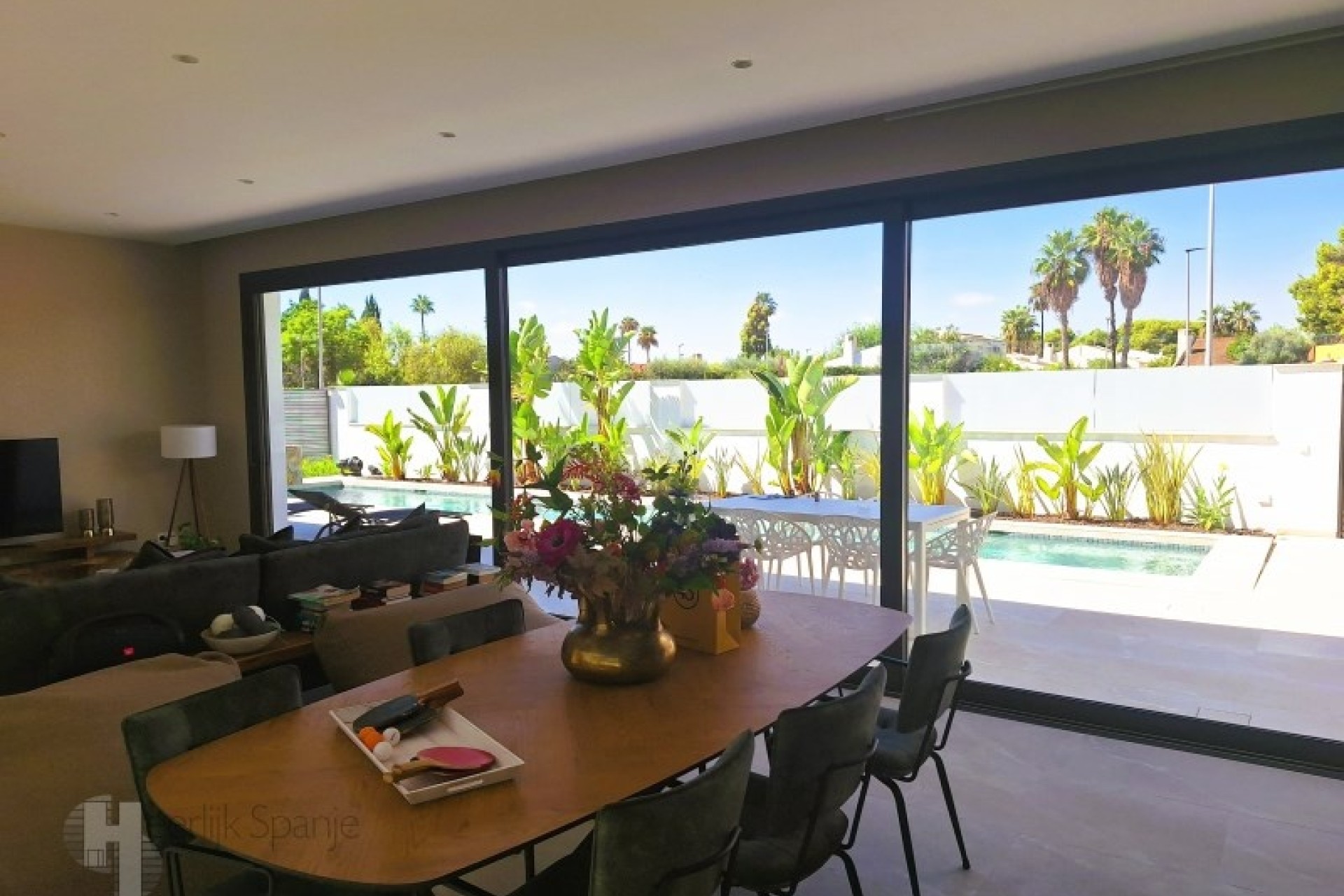 Venta - Chalet Independiente -
San Javier - Santiago de la Ribera