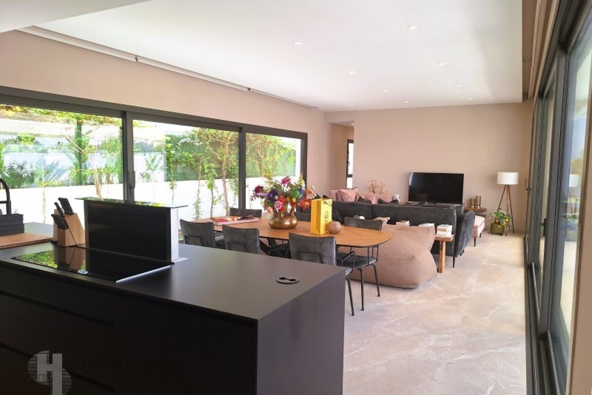 Venta - Chalet Independiente -
San Javier - Santiago de la Ribera