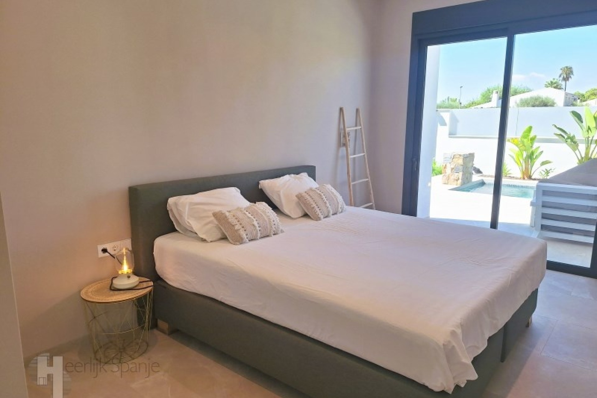 Venta - Chalet Independiente -
San Javier - Santiago de la Ribera