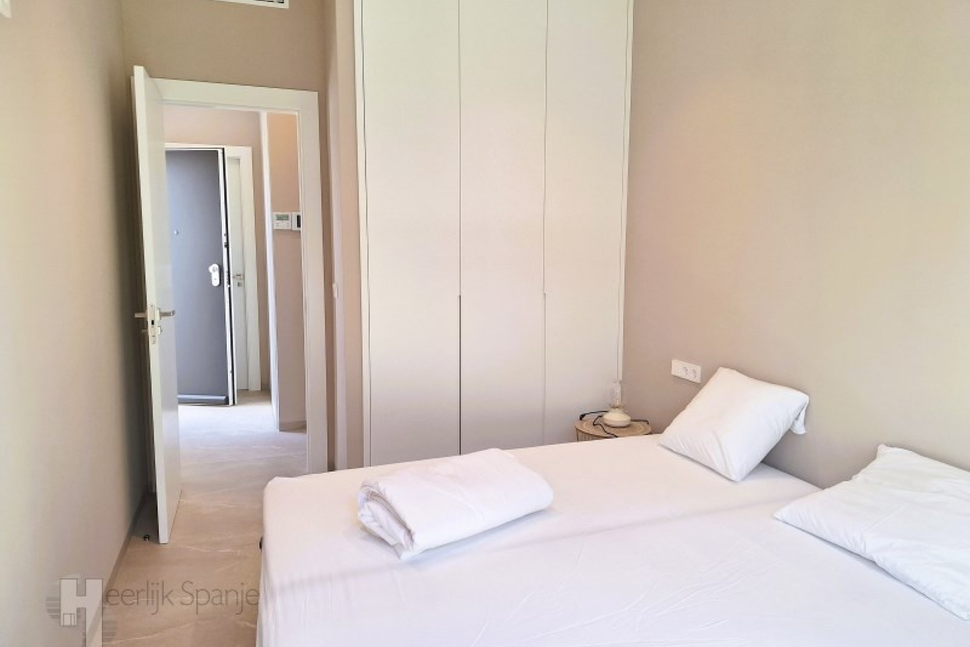 Venta - Chalet Independiente -
San Javier - Santiago de la Ribera