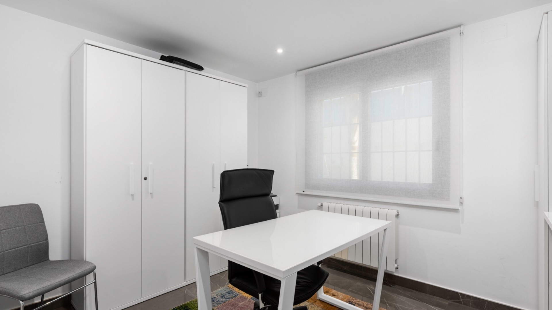 Venta - Chalet Independiente -
San Juan de Alicante - Frank Espinós