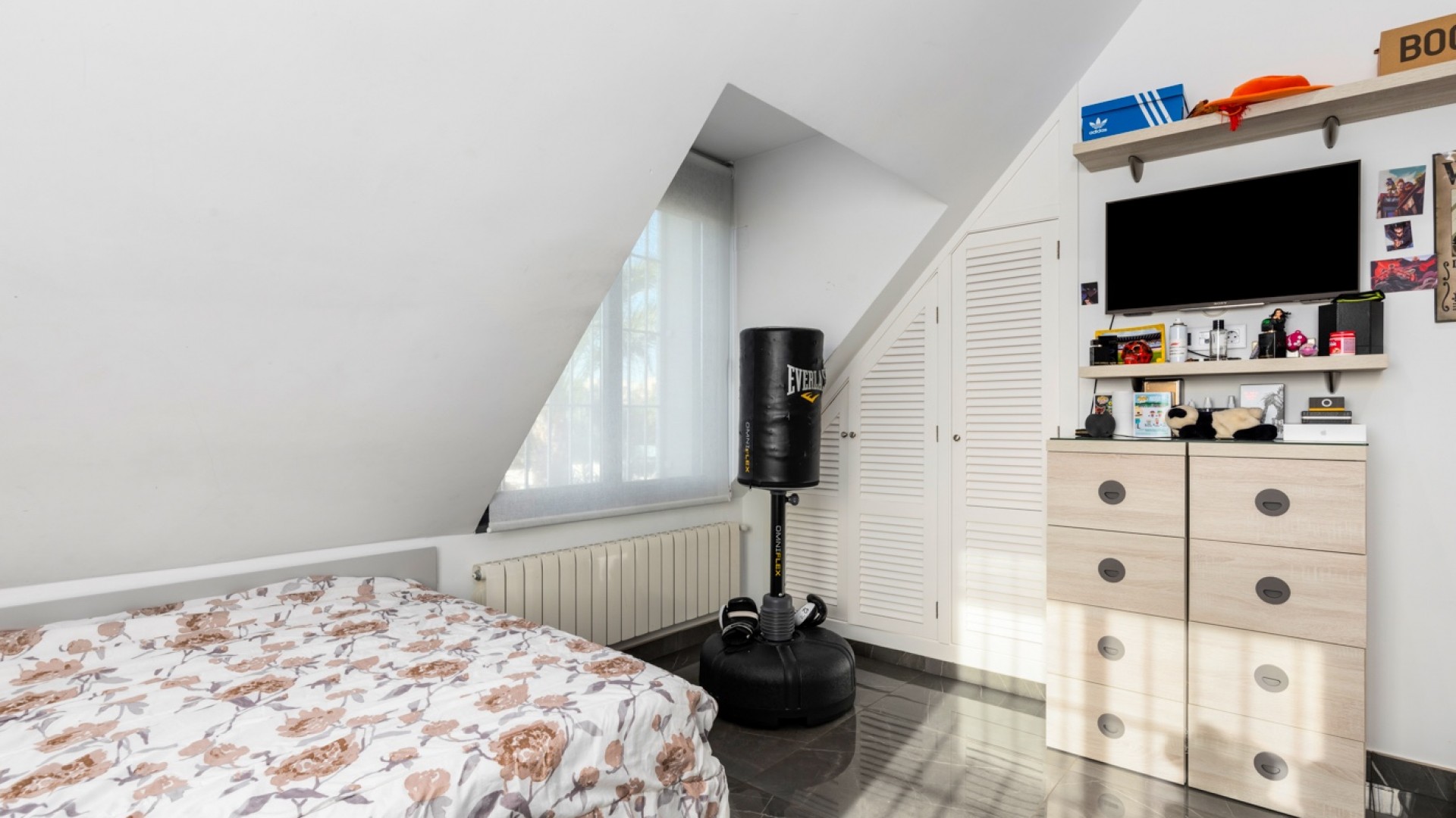 Venta - Chalet Independiente -
San Juan de Alicante - Frank Espinós