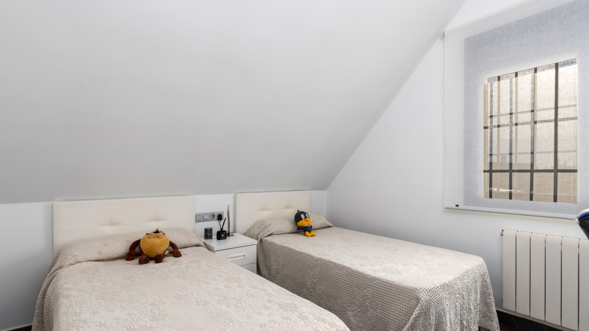 Venta - Chalet Independiente -
San Juan de Alicante - Frank Espinós