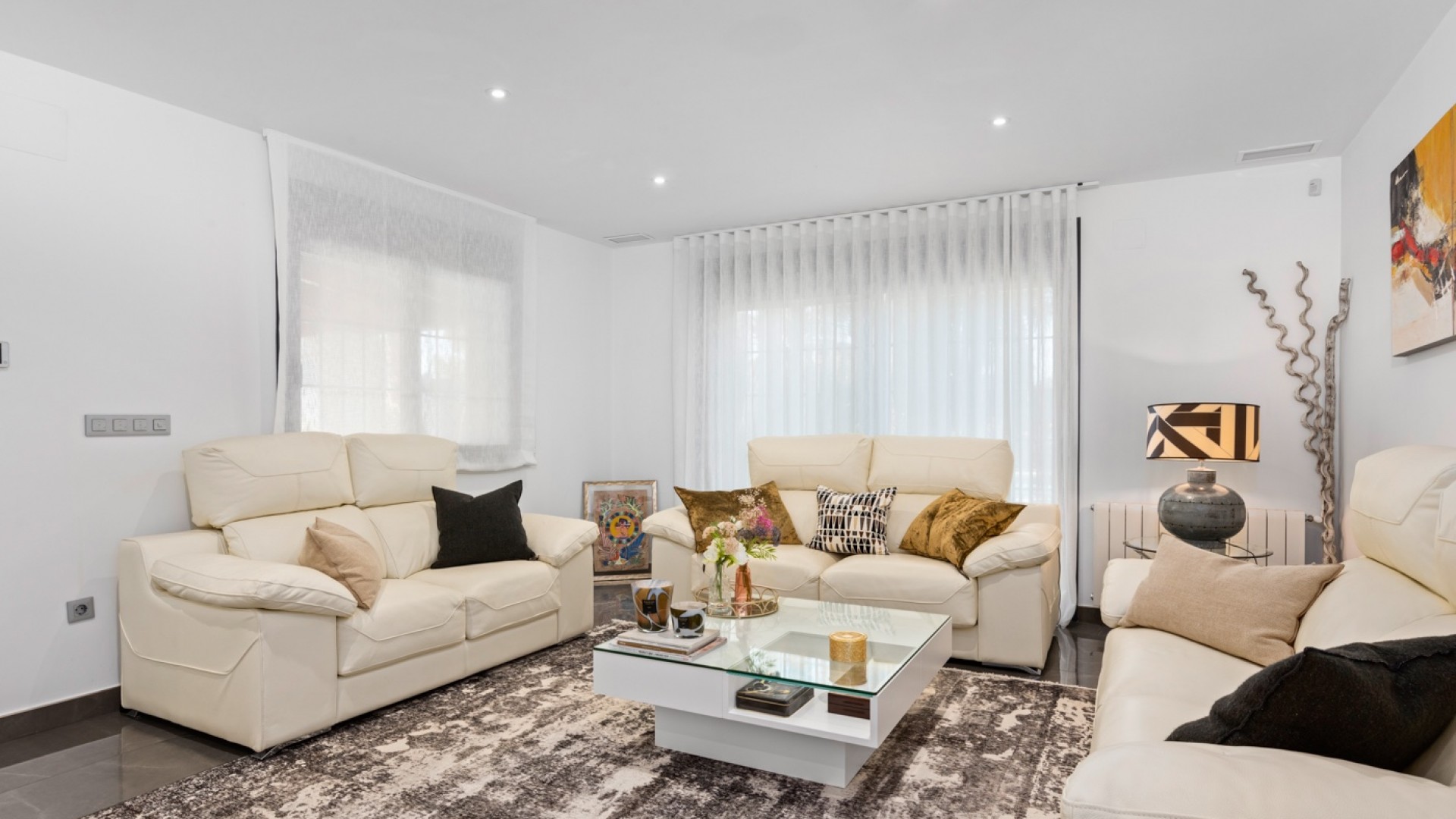 Venta - Chalet Independiente -
San Juan de Alicante - Frank Espinós