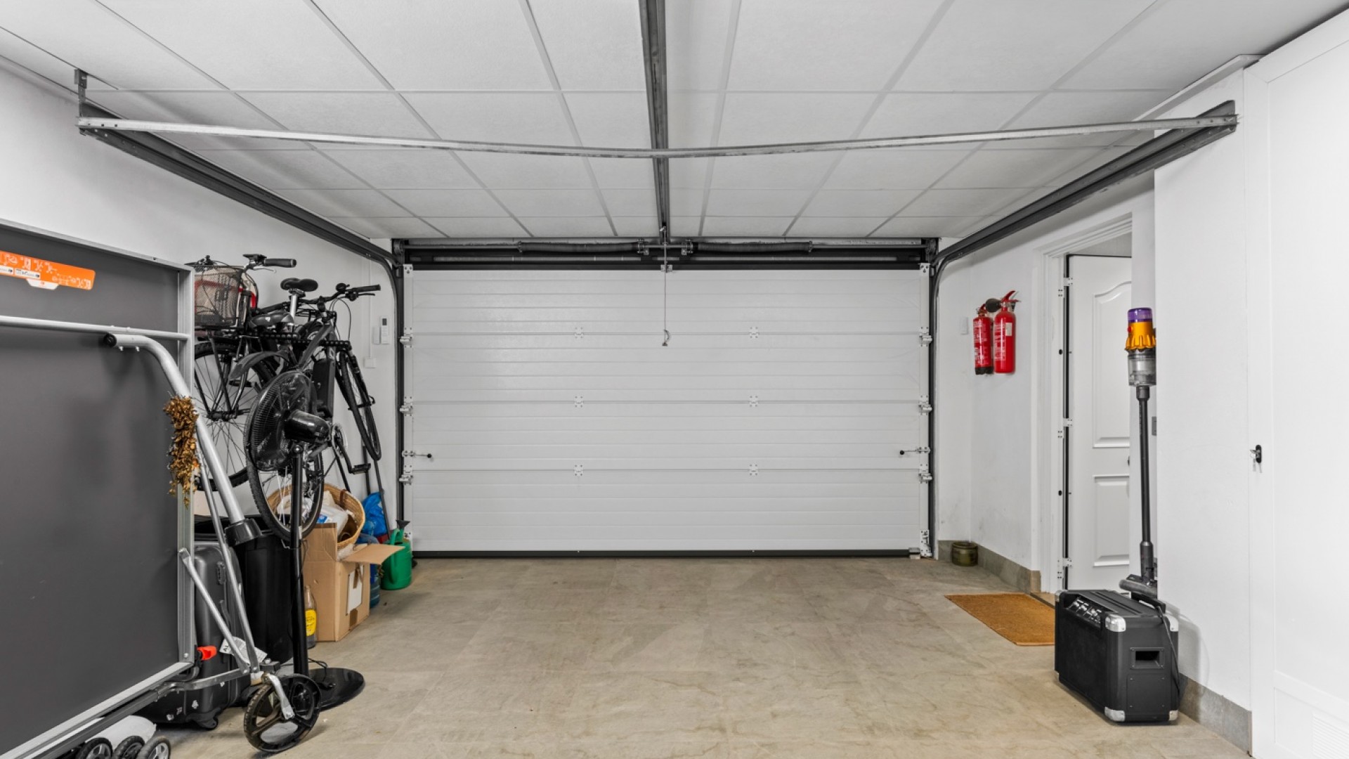 Venta - Chalet Independiente -
San Juan de Alicante - Frank Espinós