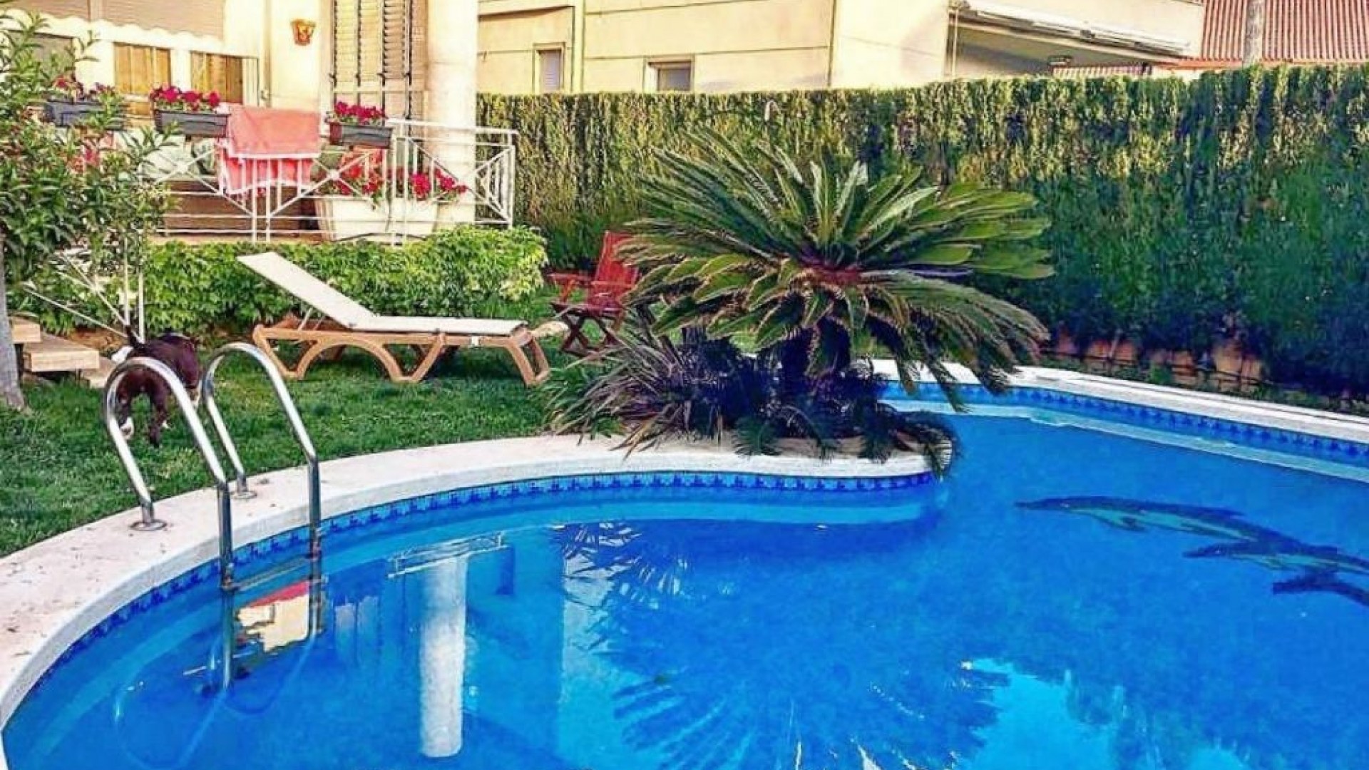 Venta - Chalet Independiente -
San Juan de Alicante - San Juan Alicante