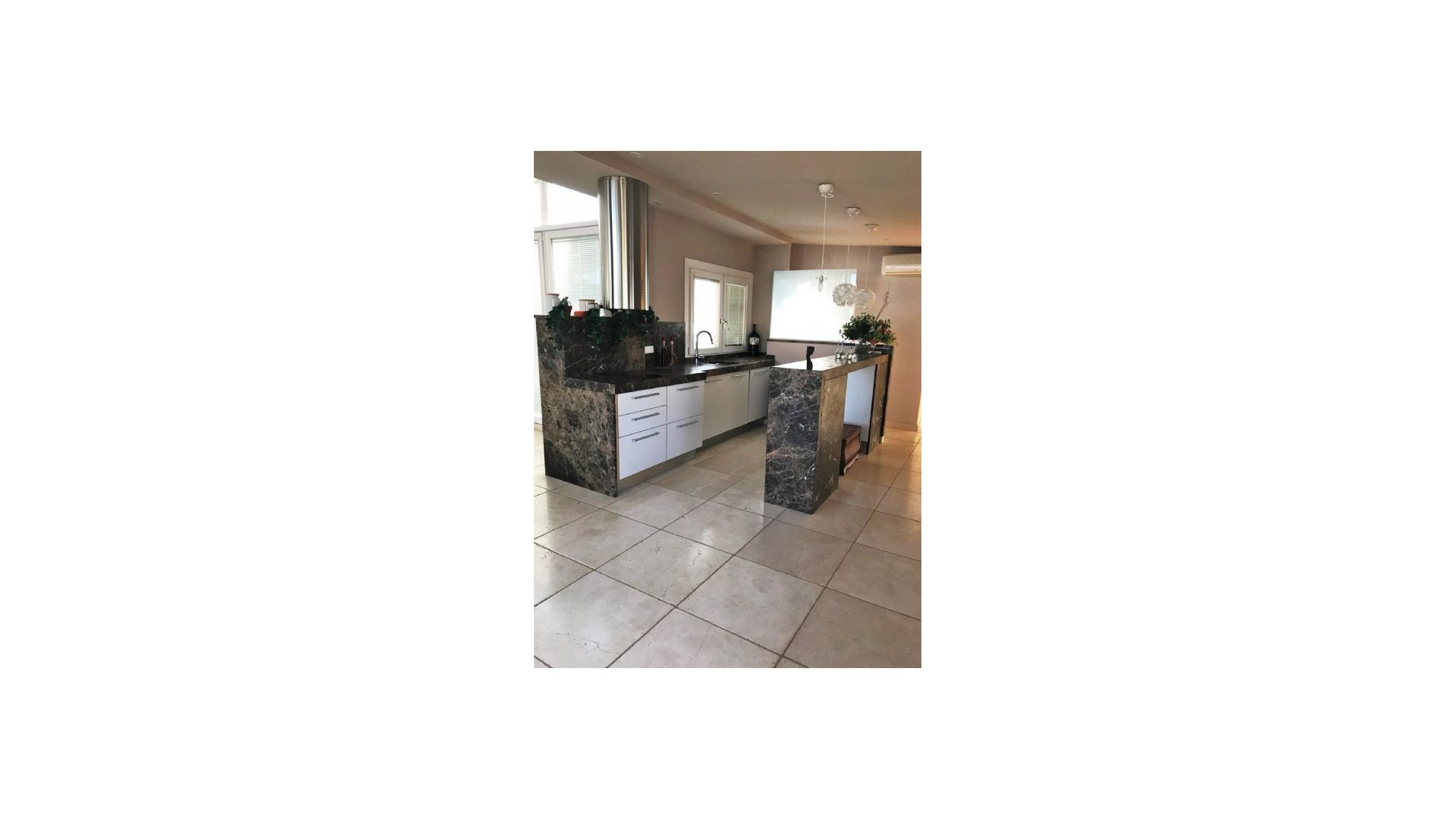 Venta - Chalet Independiente -
San Juan de Alicante - San Juan Alicante