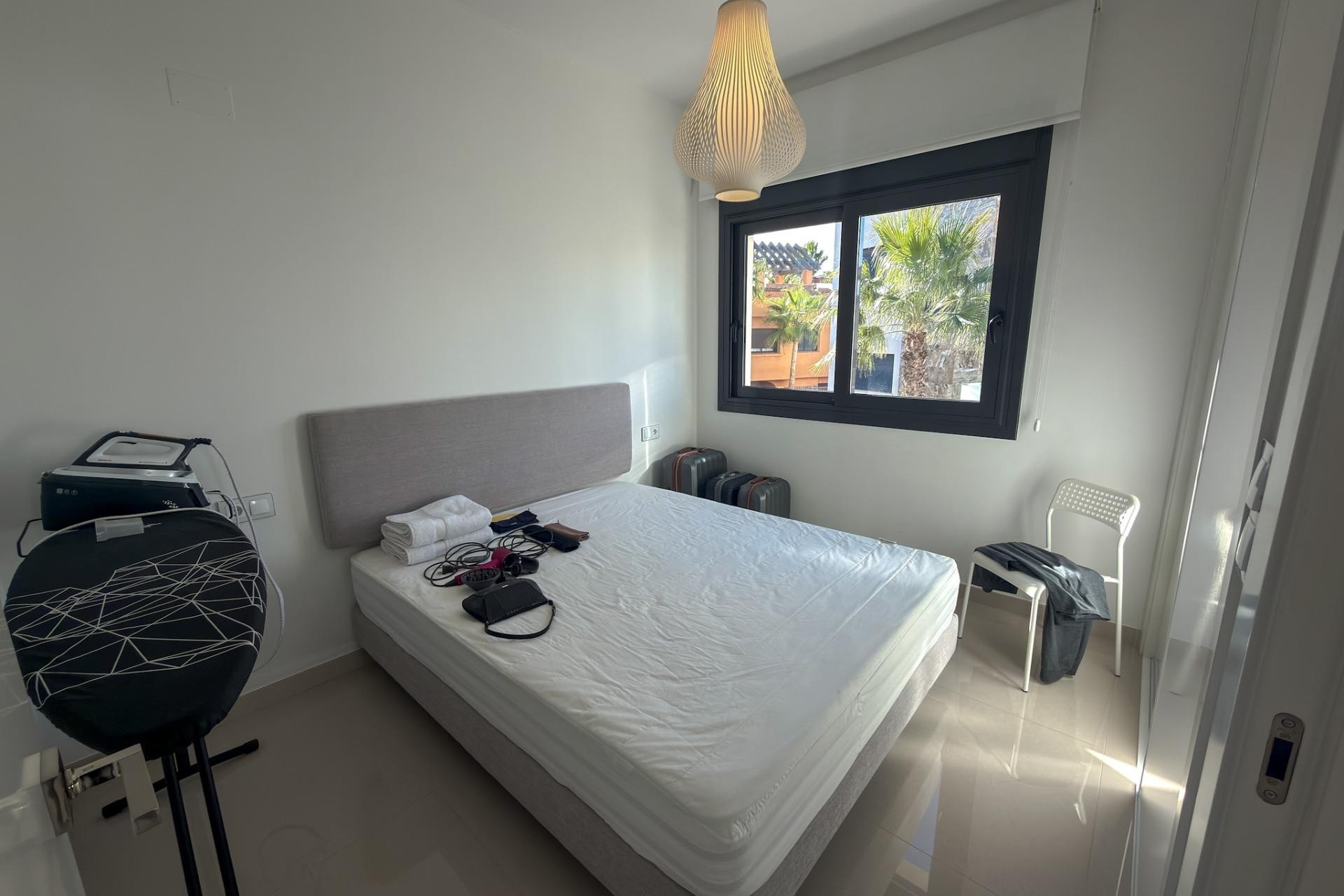 Venta - Chalet Independiente -
San Miguel de Salinas - Bellavista