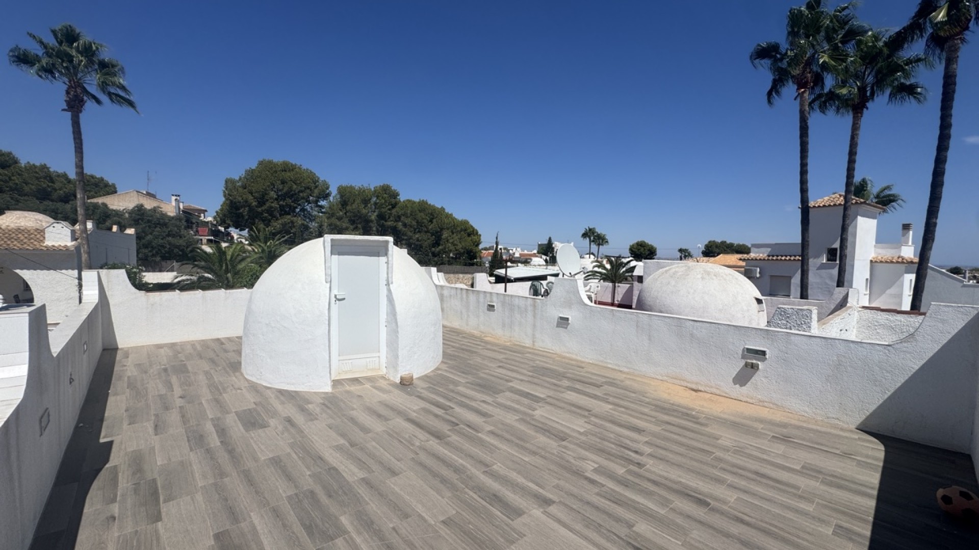 Venta - Chalet Independiente -
San Miguel de Salinas - Blue Lagoon