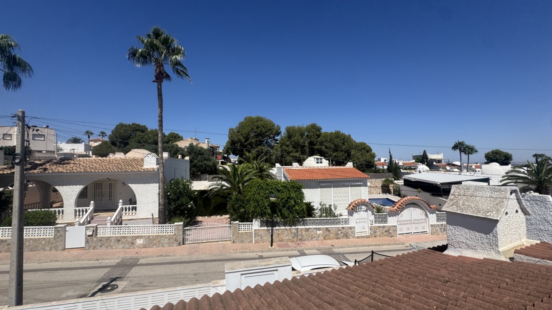 Venta - Chalet Independiente -
San Miguel de Salinas - Blue Lagoon