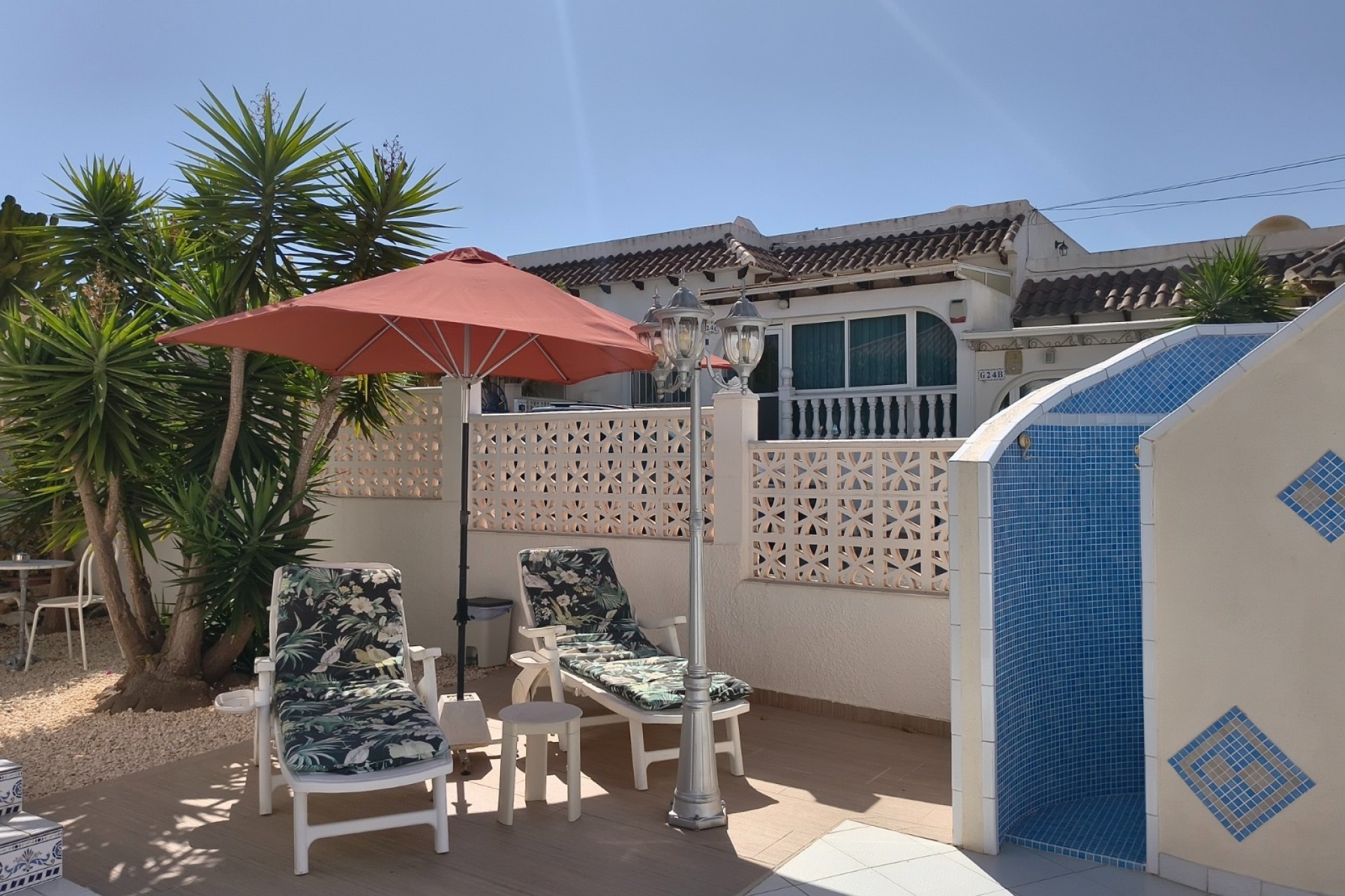 Venta - Chalet Independiente -
San Miguel de Salinas - Blue Lagoon