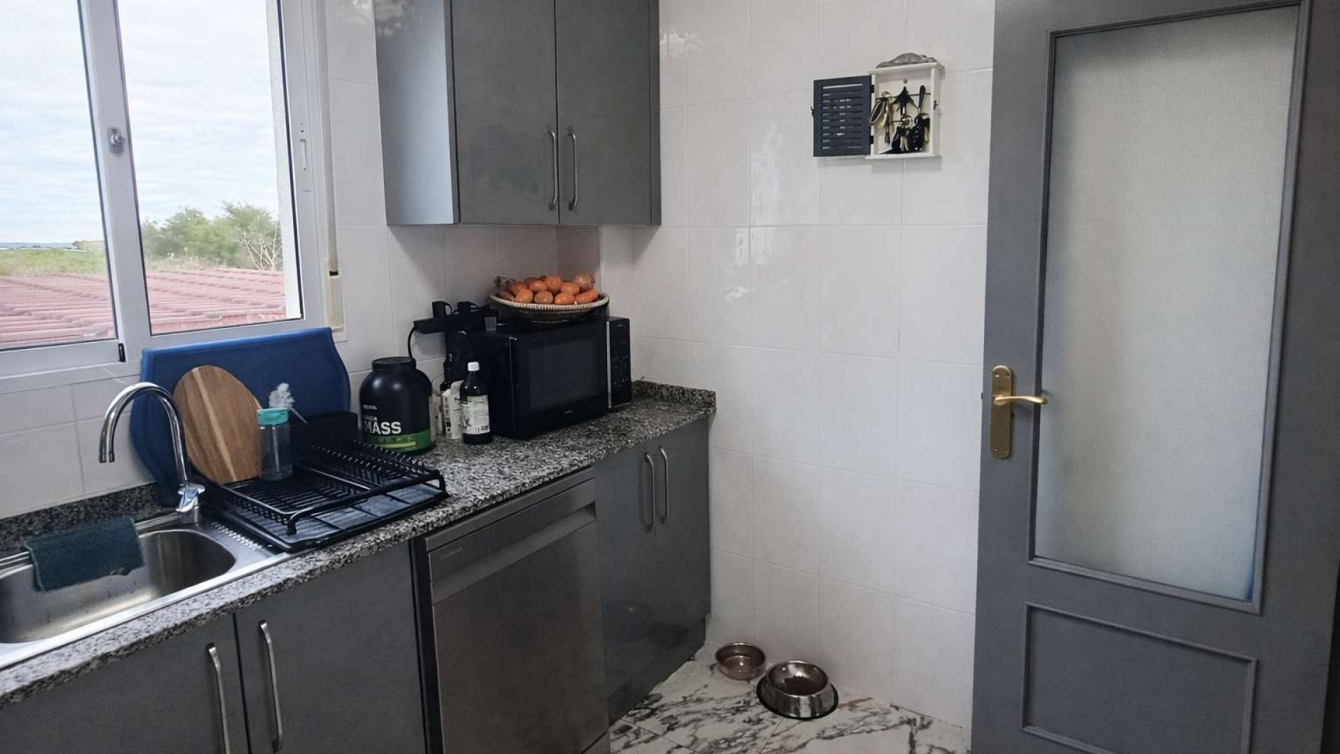 Venta - Chalet Independiente -
San Miguel de Salinas - Comunidad de las Comunicaciones