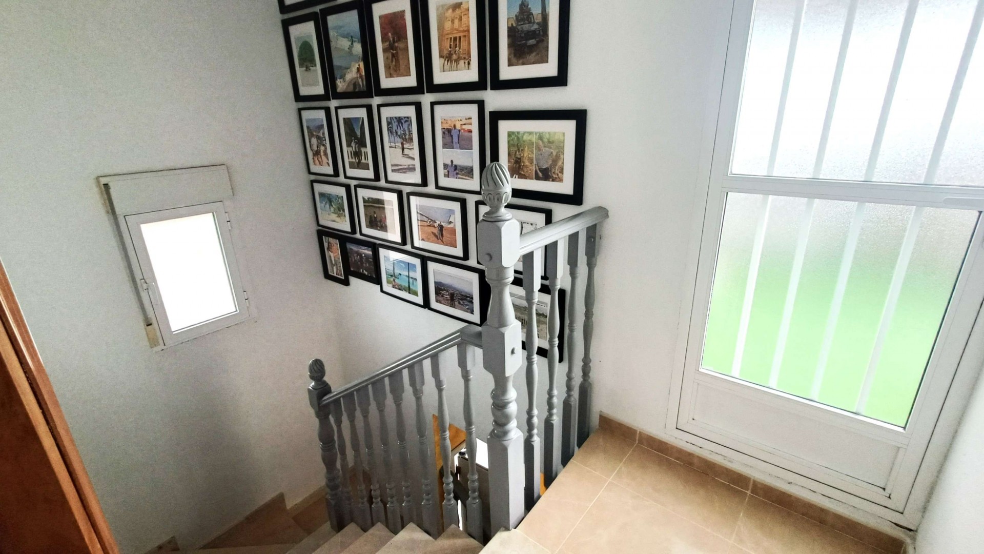 Venta - Chalet Independiente -
San Miguel de Salinas - Comunidad de las Comunicaciones