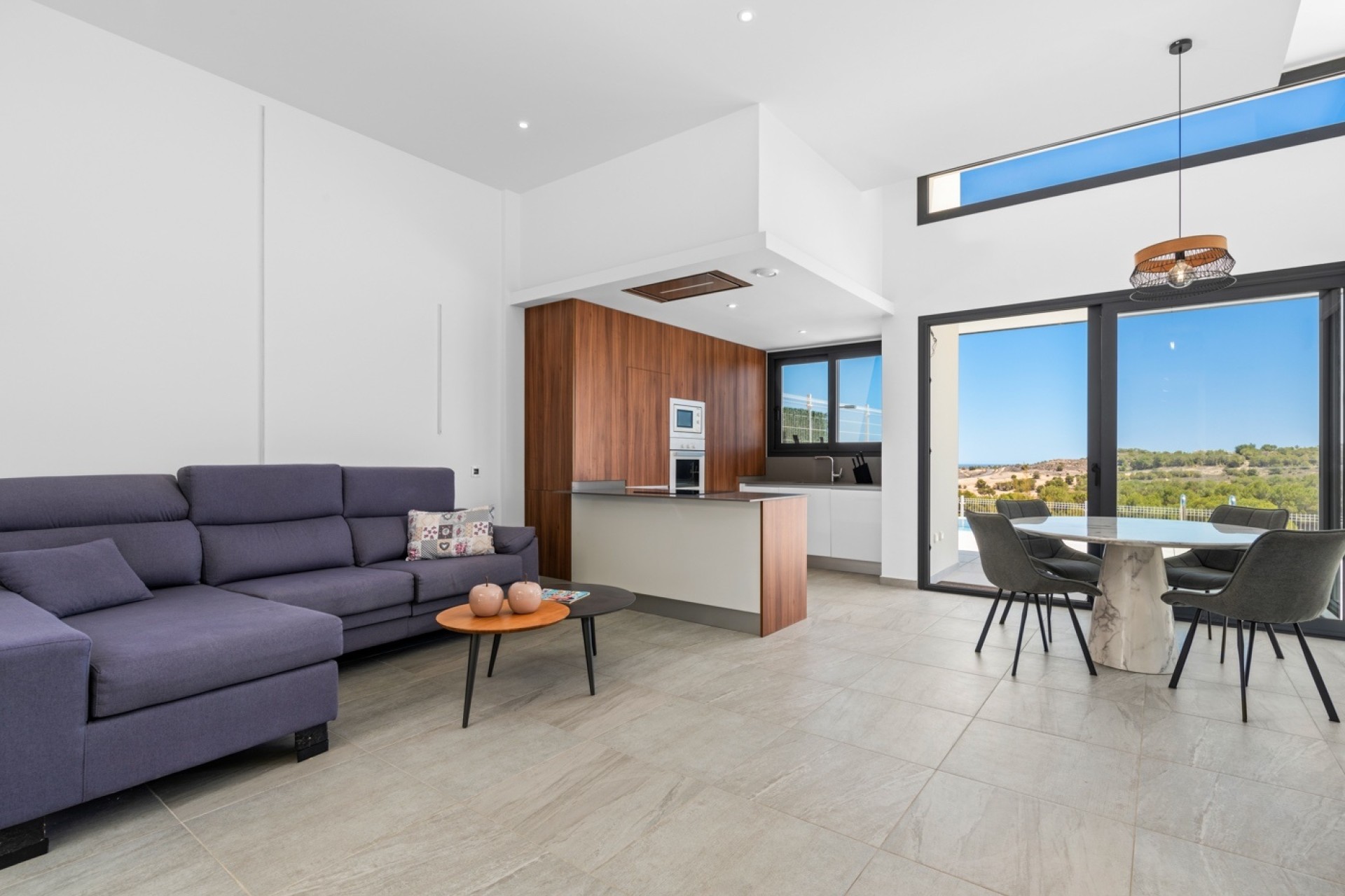 Venta - Chalet Independiente -
San Miguel de Salinas - Costa Blanca South