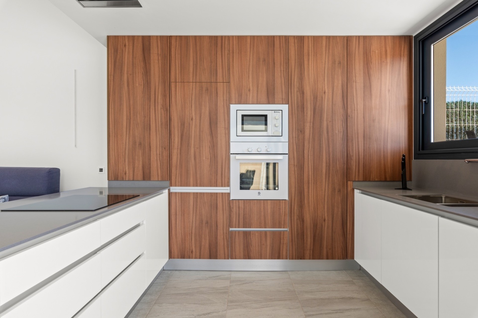 Venta - Chalet Independiente -
San Miguel de Salinas - Costa Blanca South