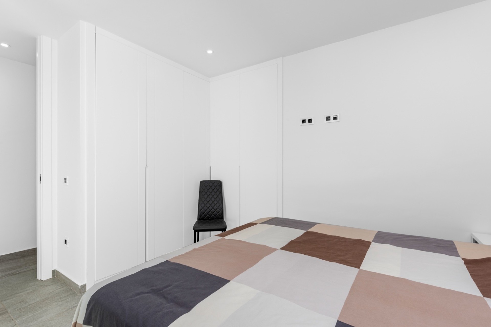 Venta - Chalet Independiente -
San Miguel de Salinas - Costa Blanca South