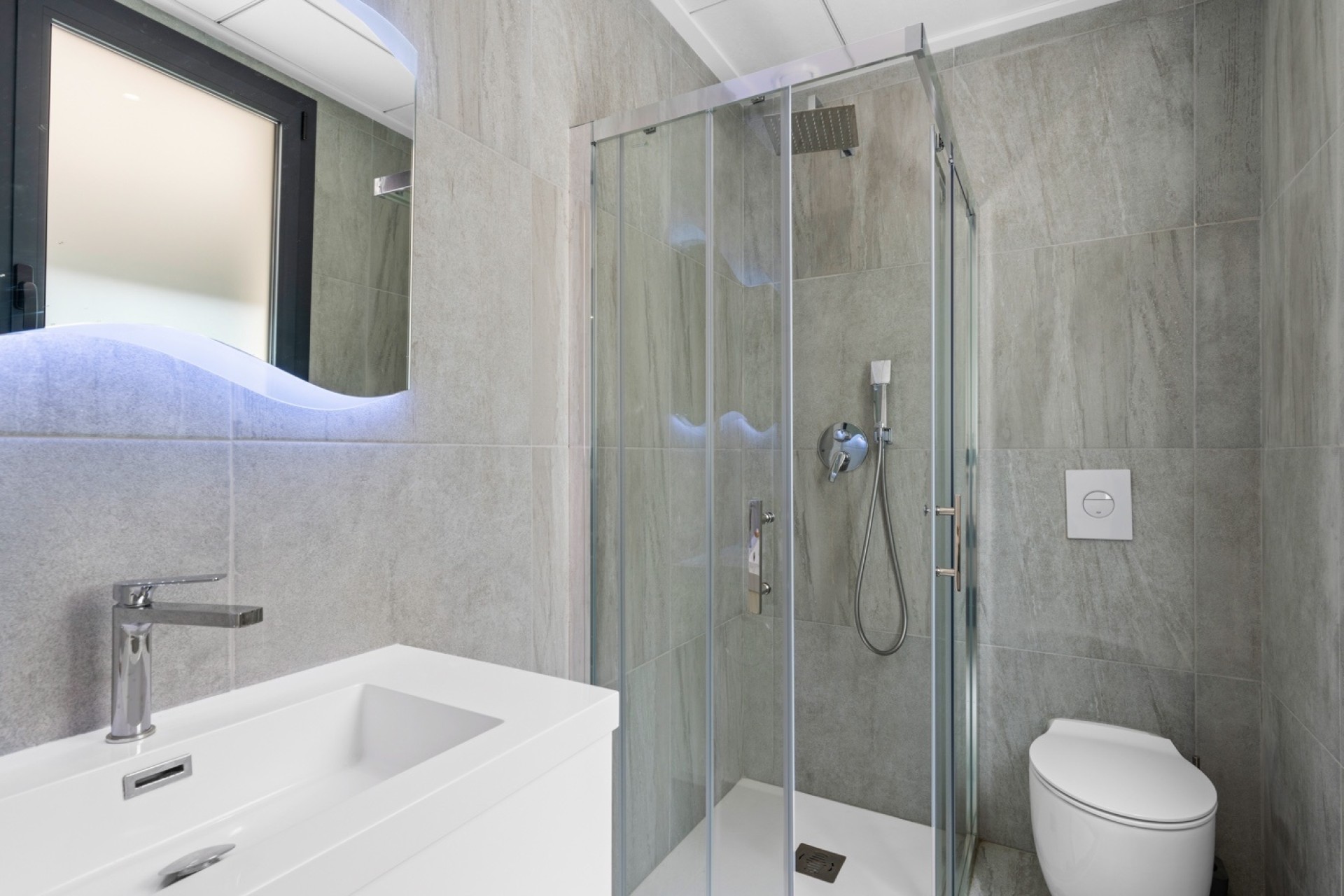 Venta - Chalet Independiente -
San Miguel de Salinas - Costa Blanca South