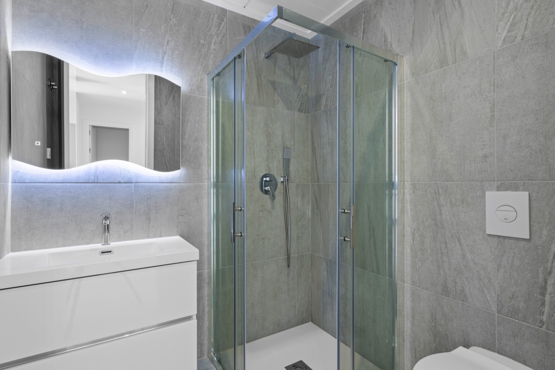 Venta - Chalet Independiente -
San Miguel de Salinas - Costa Blanca South