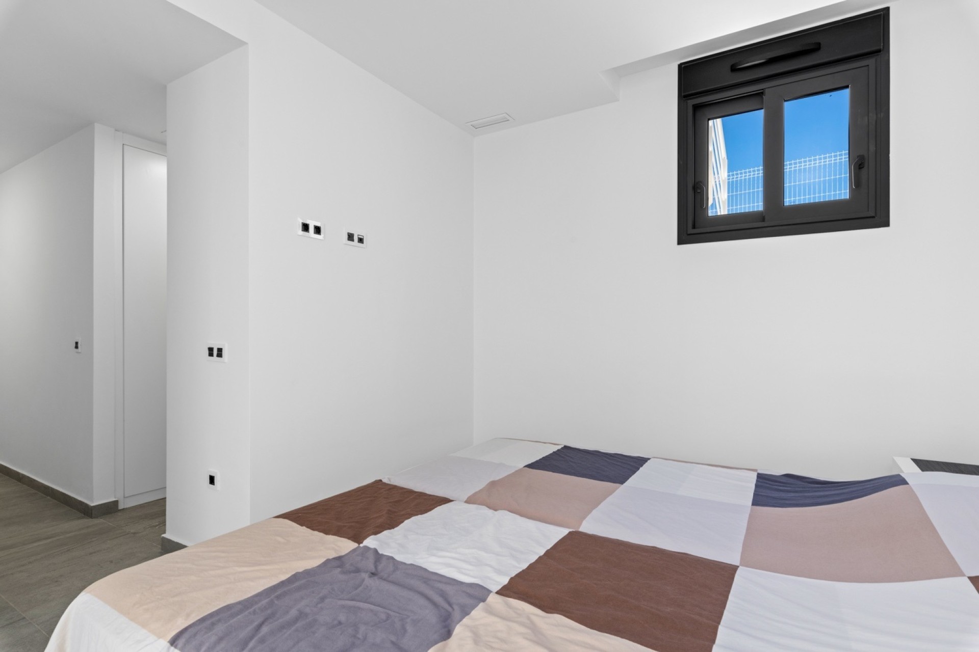 Venta - Chalet Independiente -
San Miguel de Salinas - Costa Blanca South