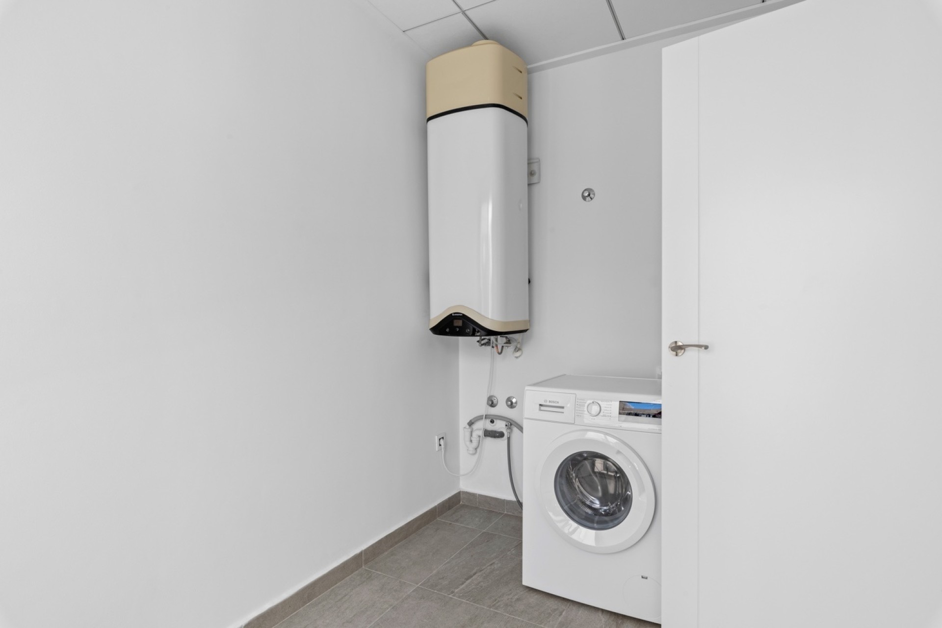 Venta - Chalet Independiente -
San Miguel de Salinas - Costa Blanca South