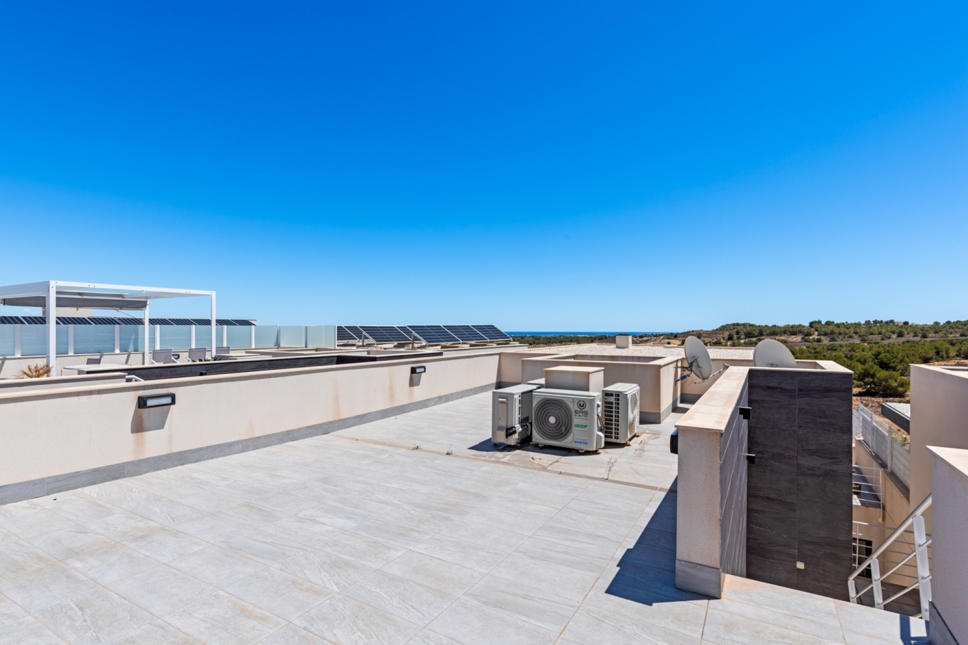 Venta - Chalet Independiente -
San Miguel de Salinas - Costa Blanca South