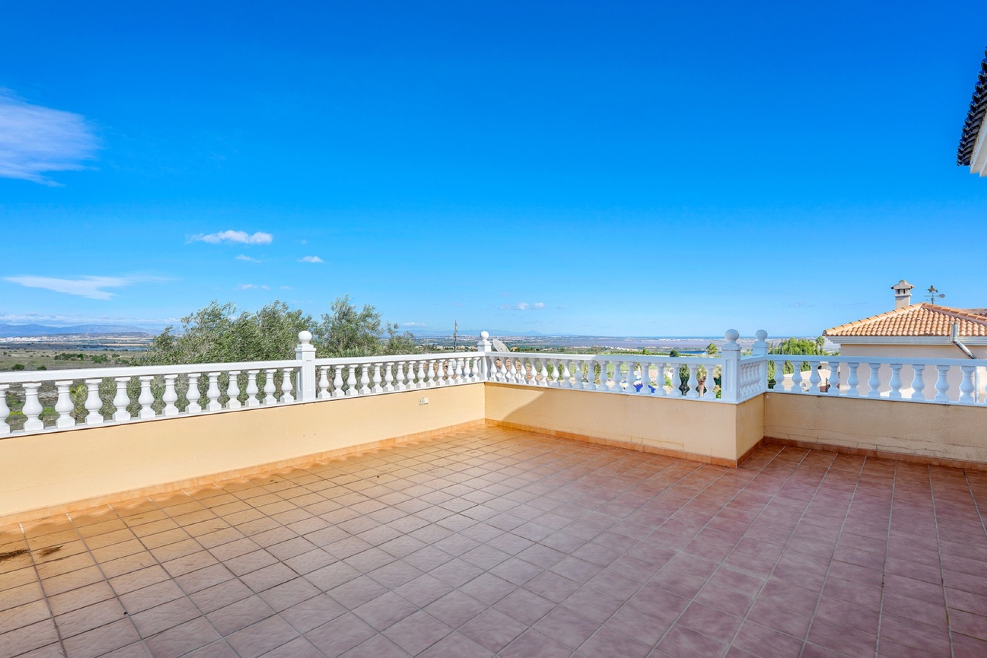 Venta - Chalet Independiente -
San Miguel de Salinas - Costa Blanca