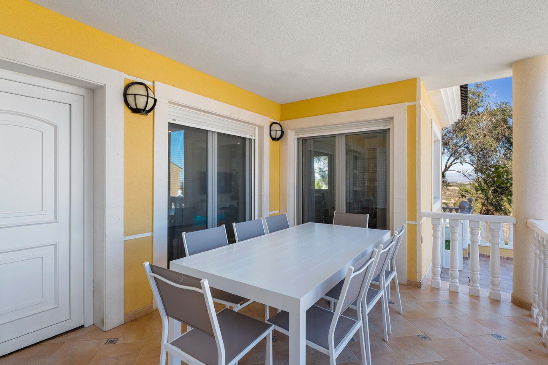 Venta - Chalet Independiente -
San Miguel de Salinas - Costa Blanca
