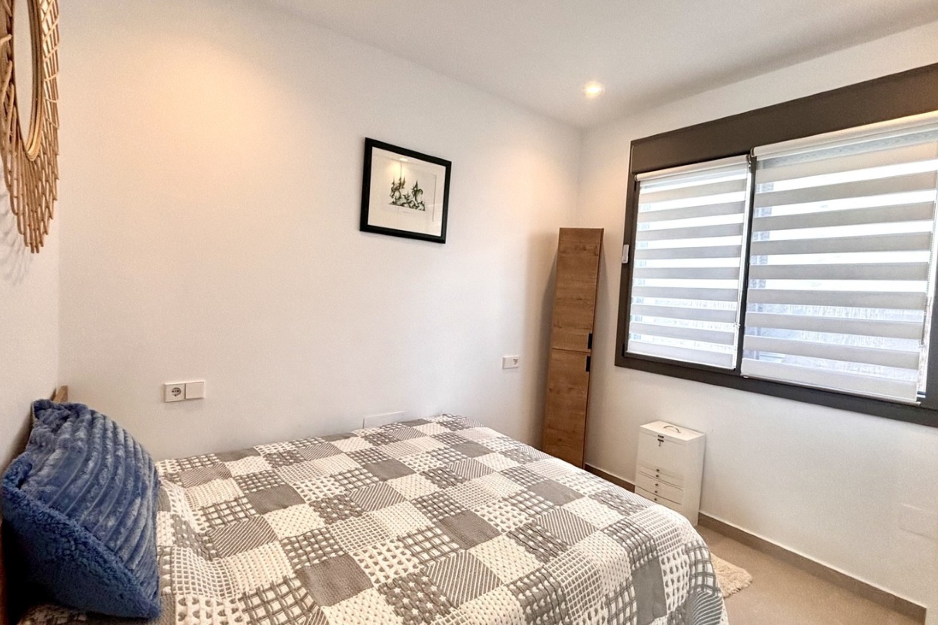 Venta - Chalet Independiente -
San Miguel de Salinas - Costa Blanca