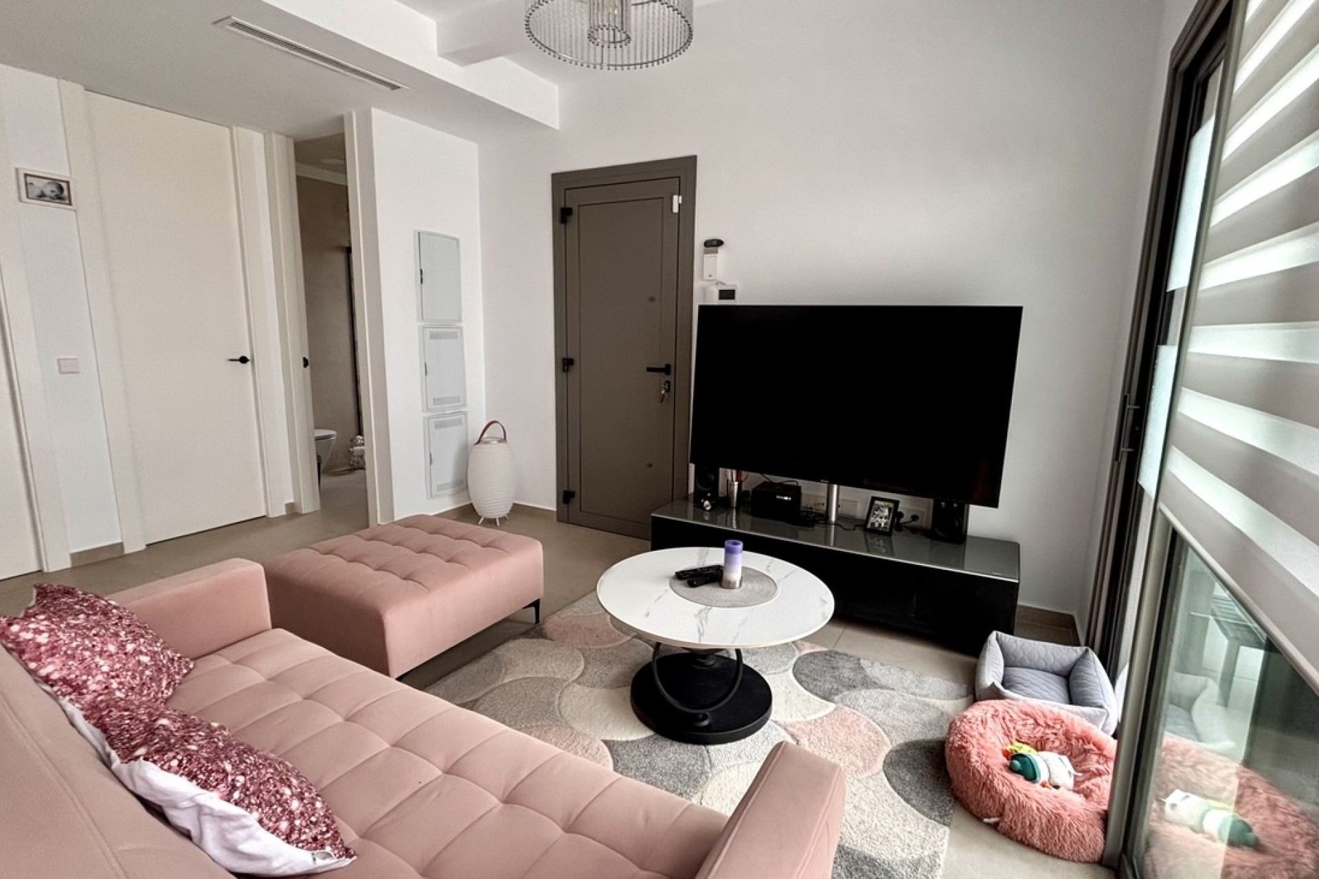 Venta - Chalet Independiente -
San Miguel de Salinas - Costa Blanca