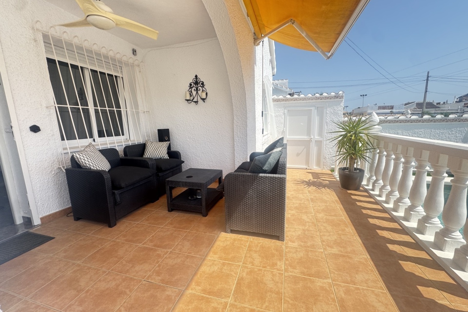 Venta - Chalet Independiente -
San Miguel de Salinas - Eagles Nest