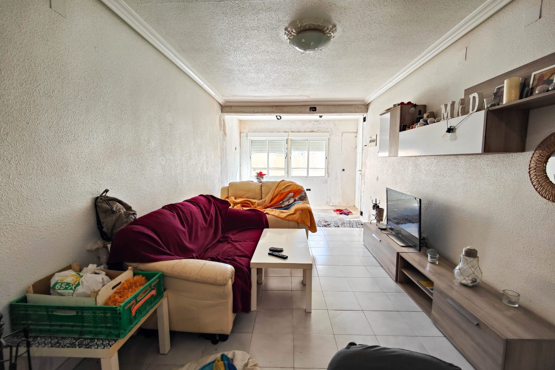 Venta - Chalet Independiente -
San Miguel de Salinas - Inland