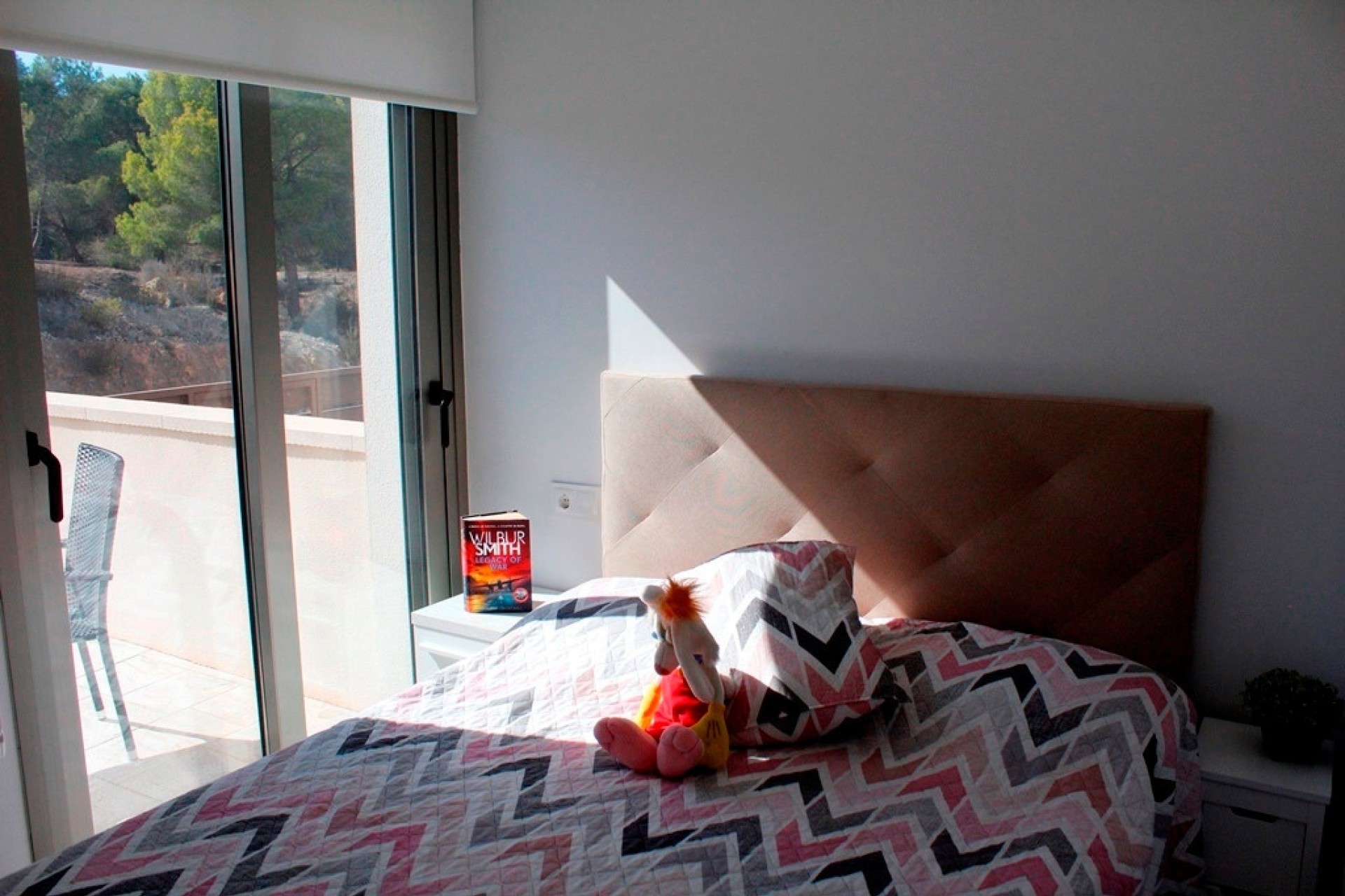 Venta - Chalet Independiente -
San Miguel de Salinas - Inland