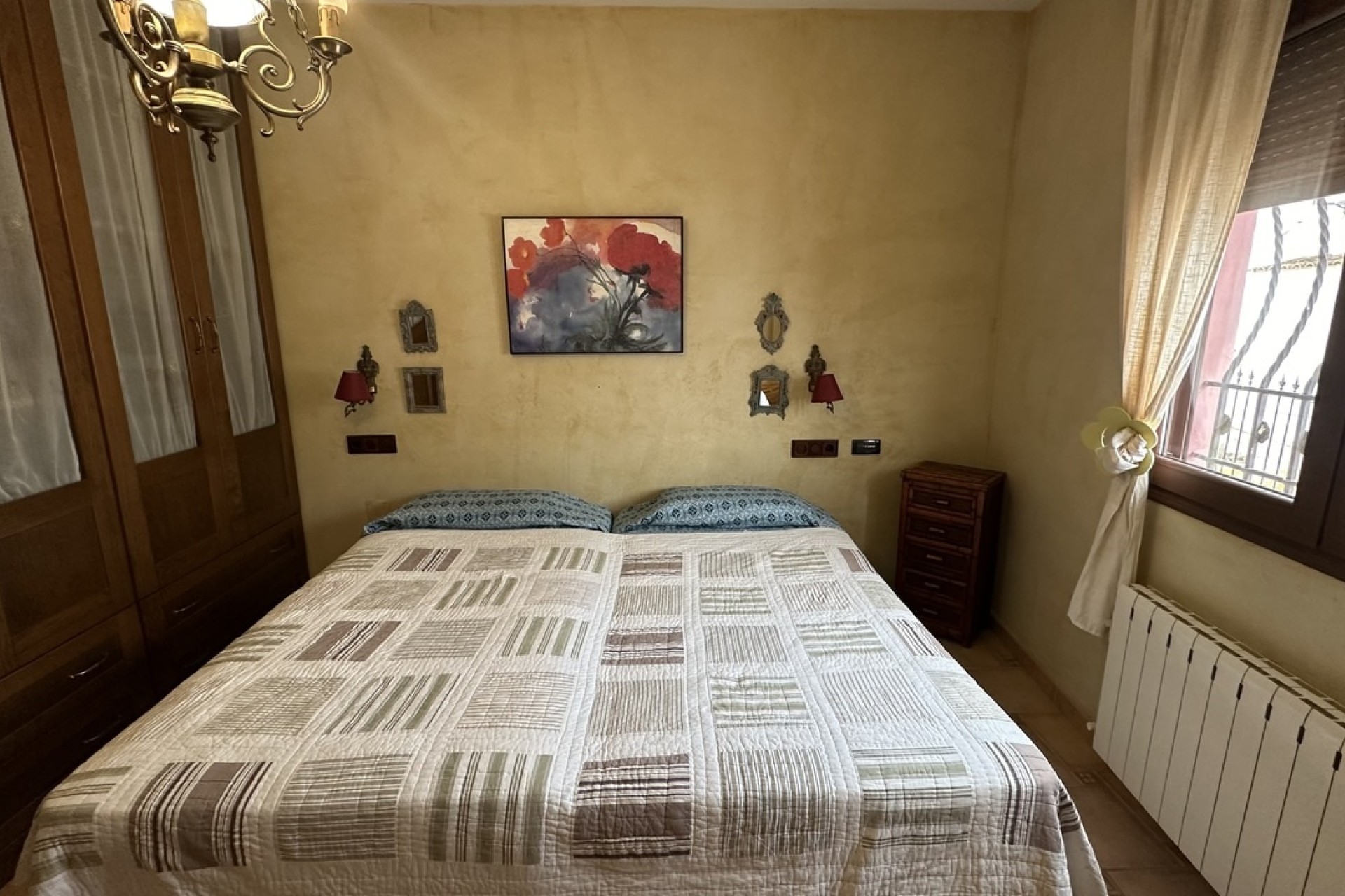 Venta - Chalet Independiente -
San Miguel de Salinas - Inland