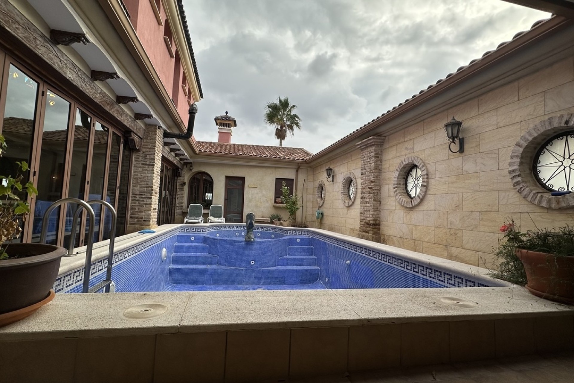 Venta - Chalet Independiente -
San Miguel de Salinas - Inland