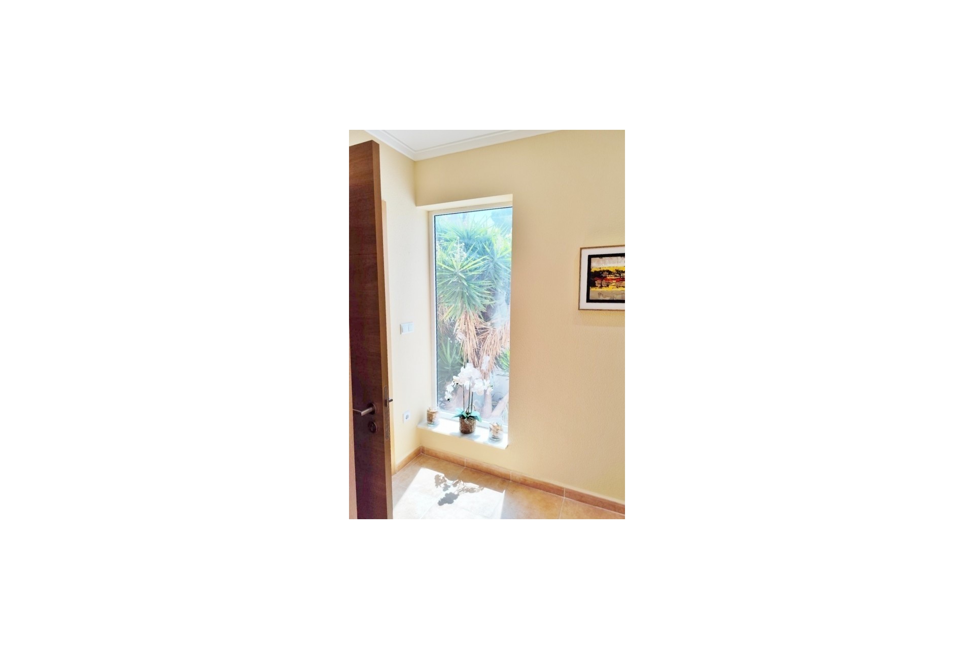 Venta - Chalet Independiente -
San Miguel de Salinas - Inland