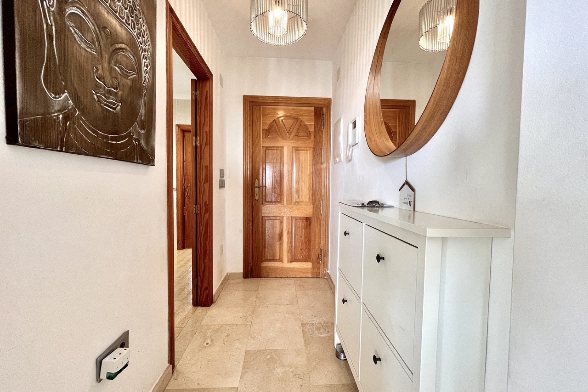Venta - Chalet Independiente -
San Miguel de Salinas - Inland