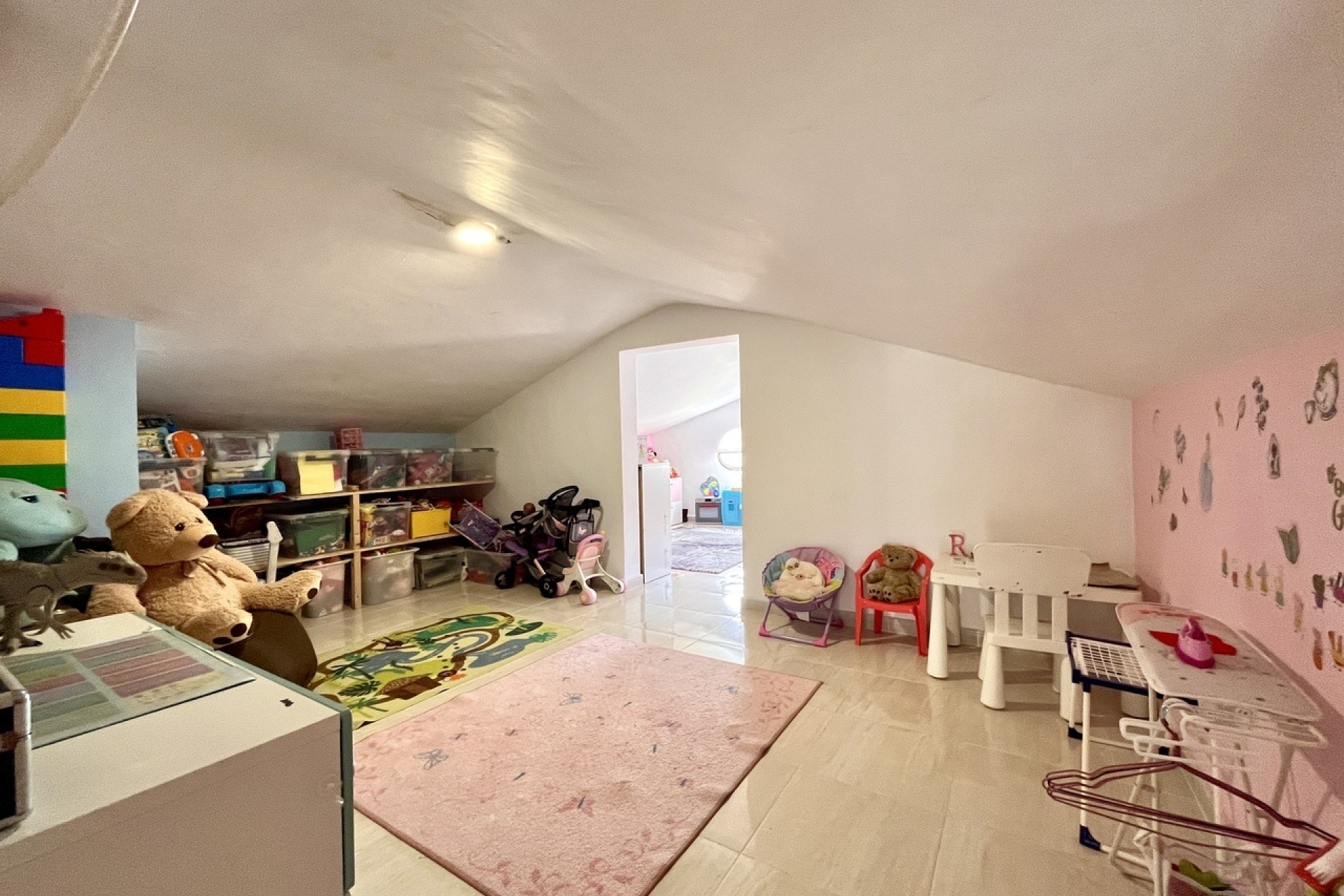 Venta - Chalet Independiente -
San Miguel de Salinas - Inland