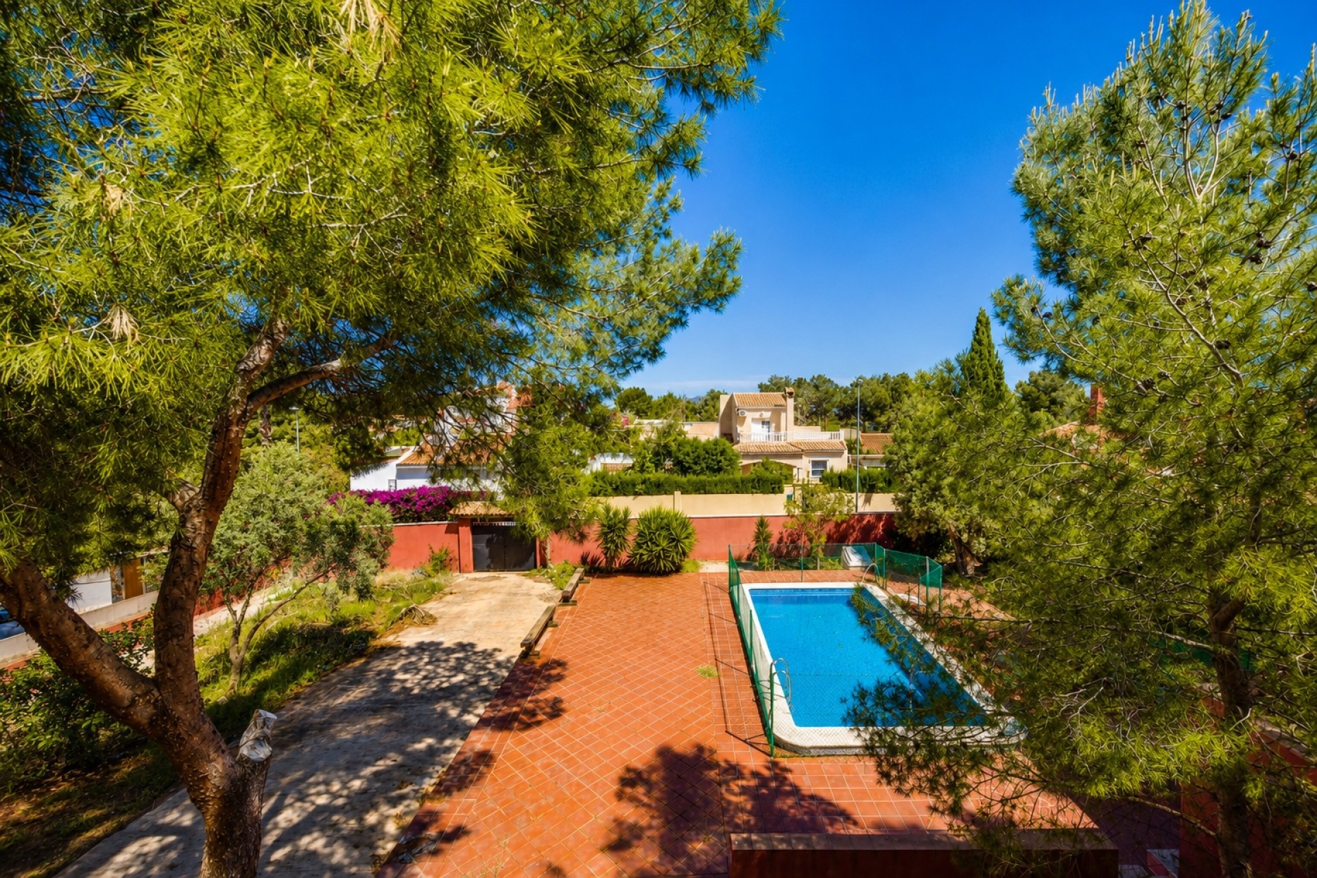 Venta - Chalet Independiente -
San Miguel de Salinas - Inland