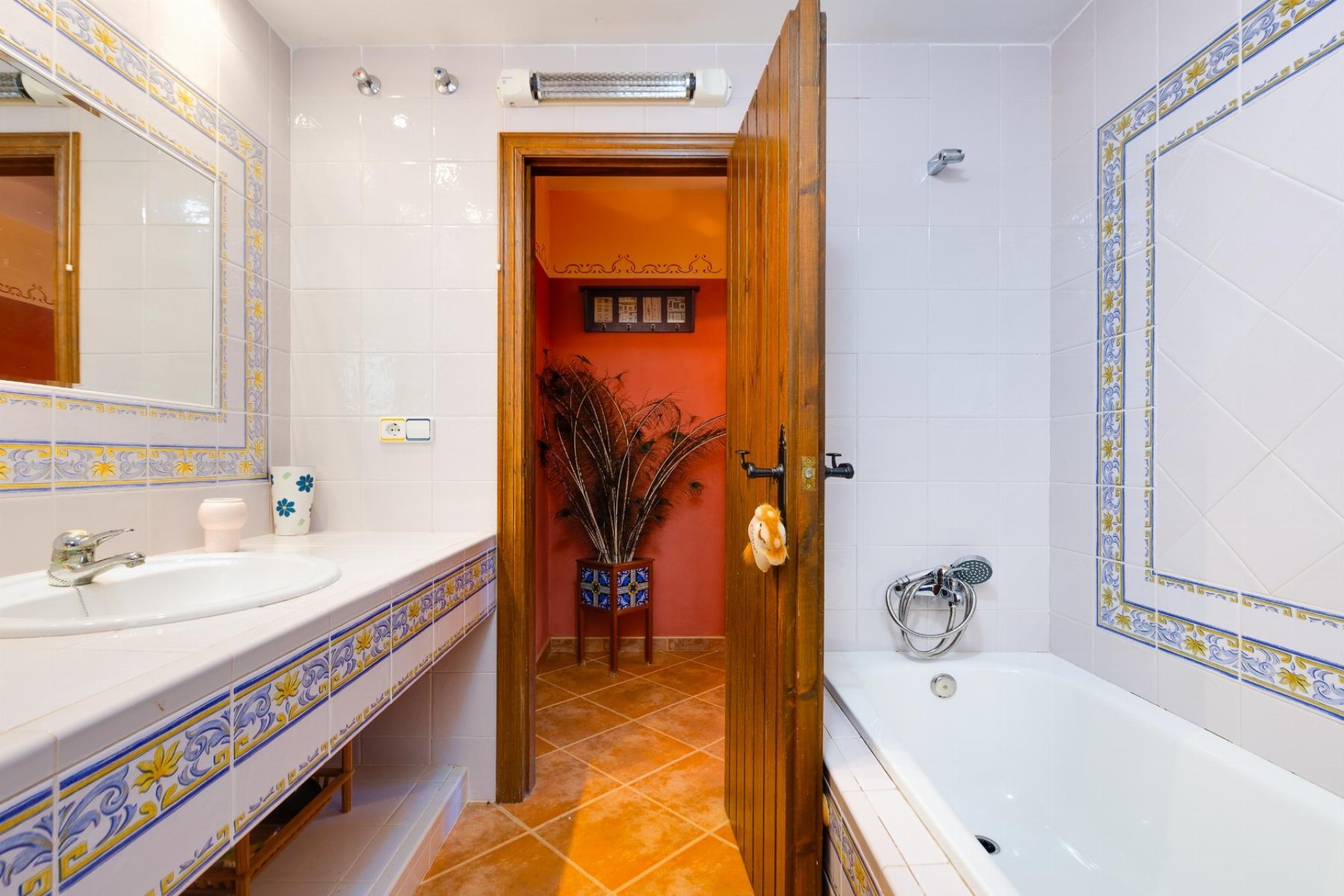 Venta - Chalet Independiente -
San Miguel de Salinas - Inland