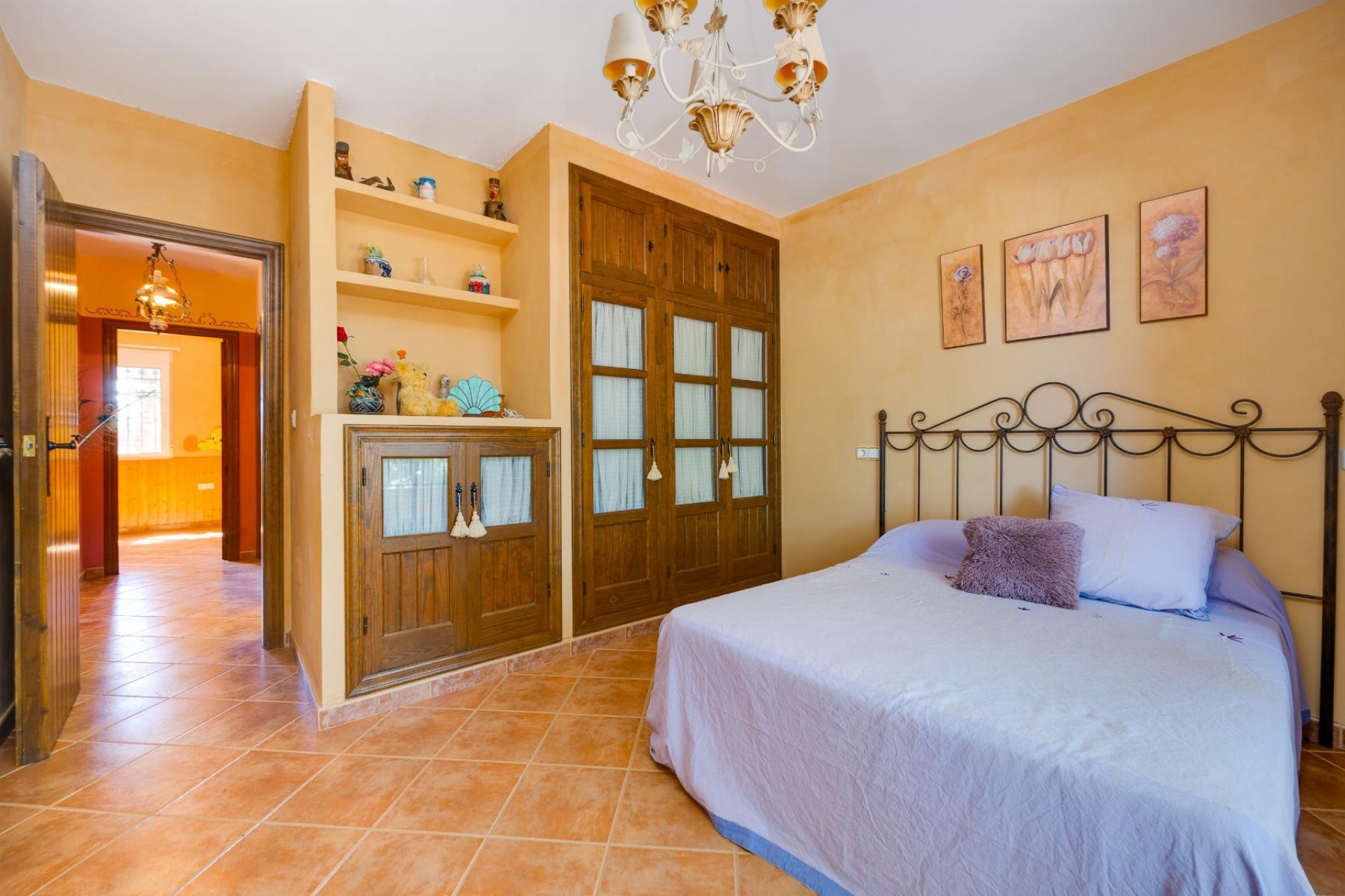 Venta - Chalet Independiente -
San Miguel de Salinas - Inland