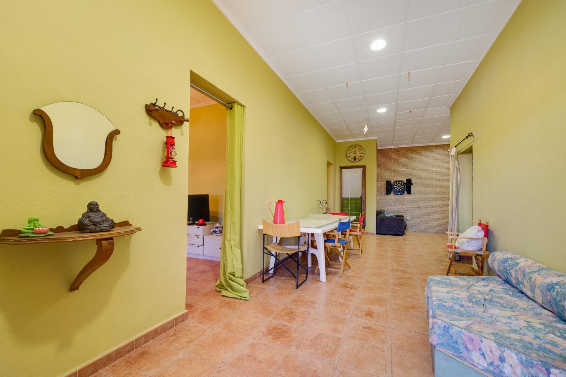 Venta - Chalet Independiente -
San Miguel de Salinas - Inland