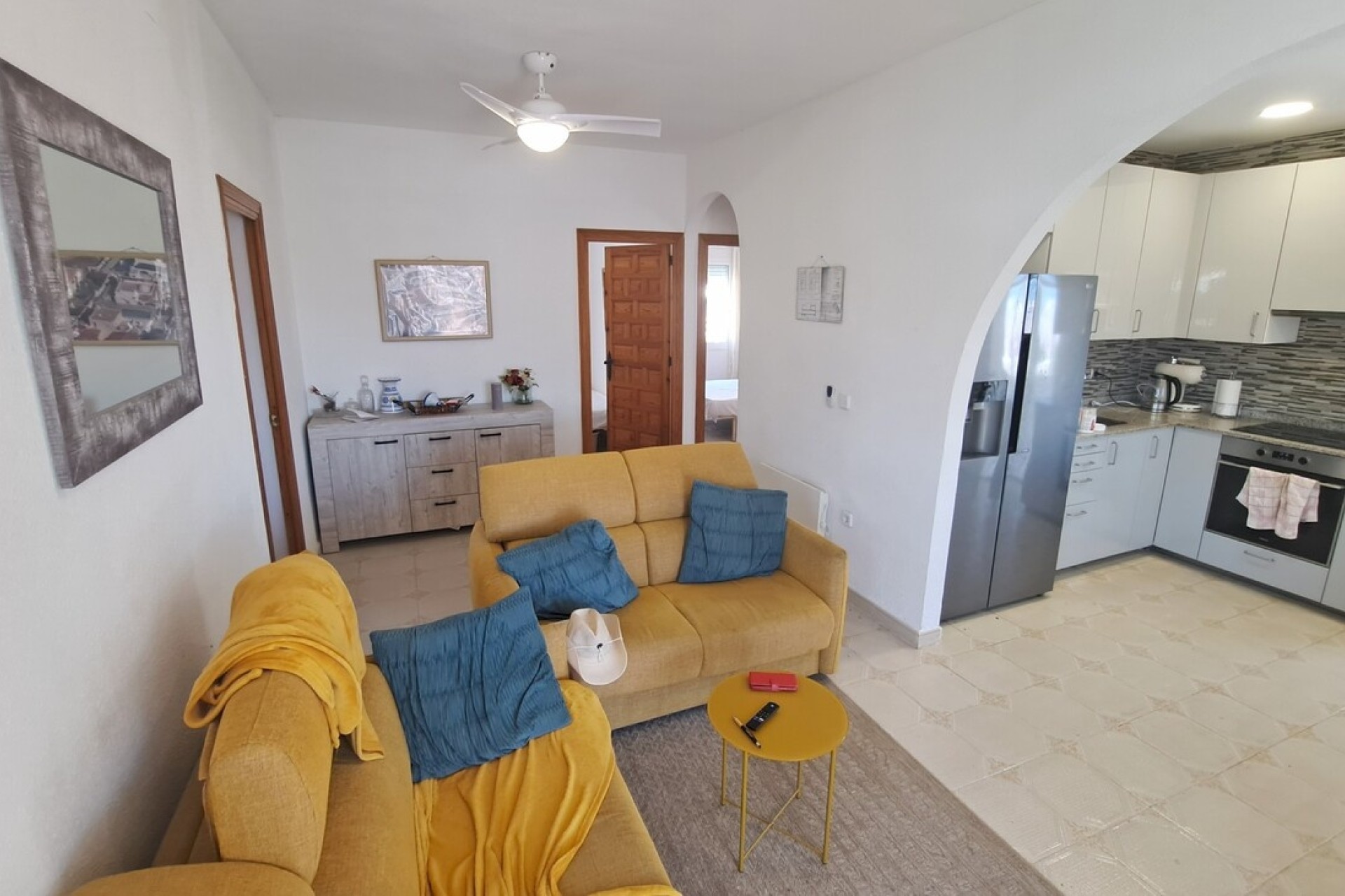 Venta - Chalet Independiente -
San Miguel de Salinas - Inland
