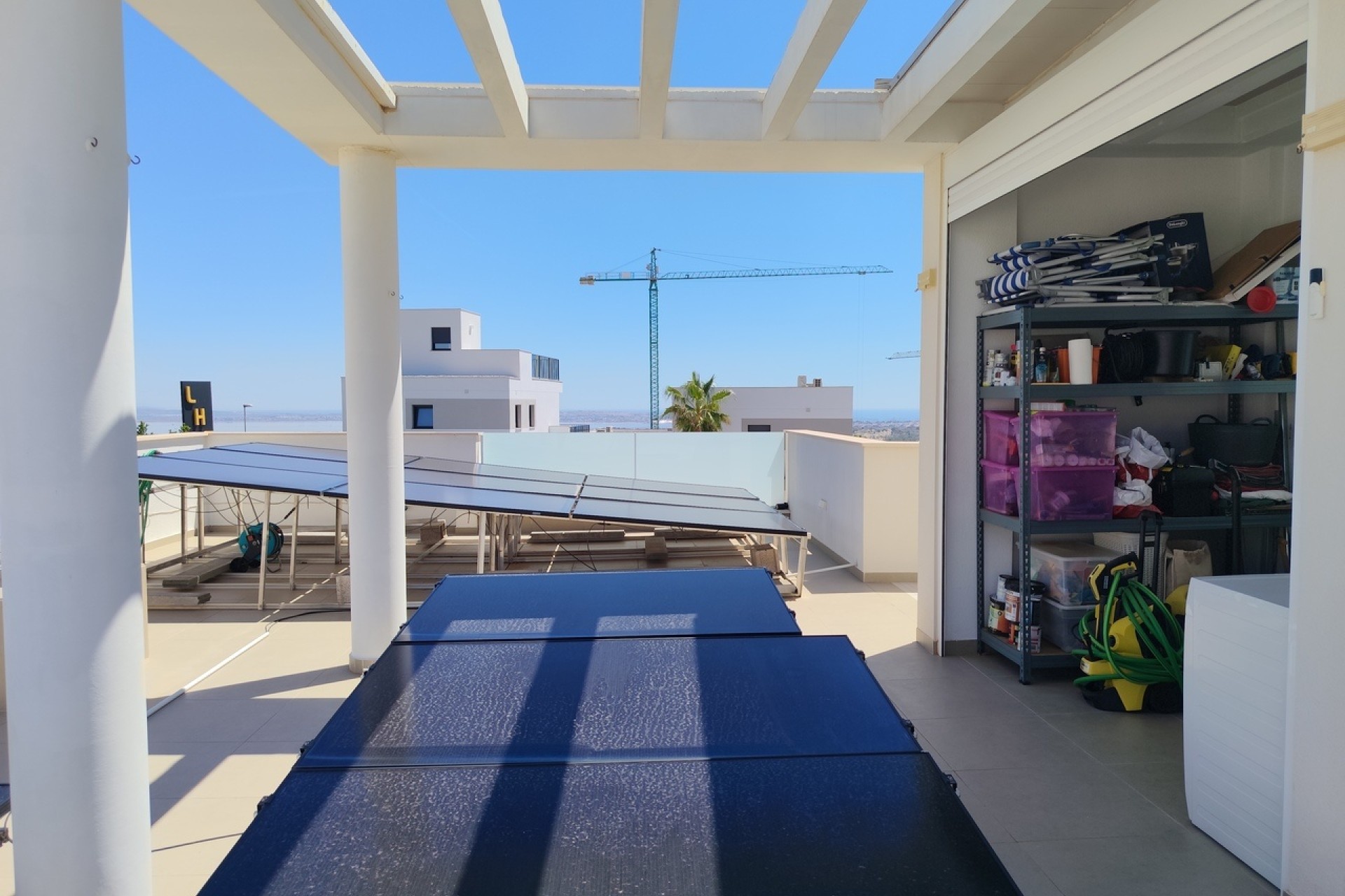 Venta - Chalet Independiente -
San Miguel de Salinas - Inland