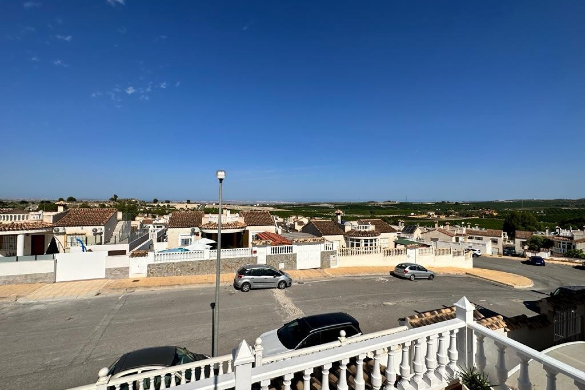 Venta - Chalet Independiente -
San Miguel de Salinas - Inland