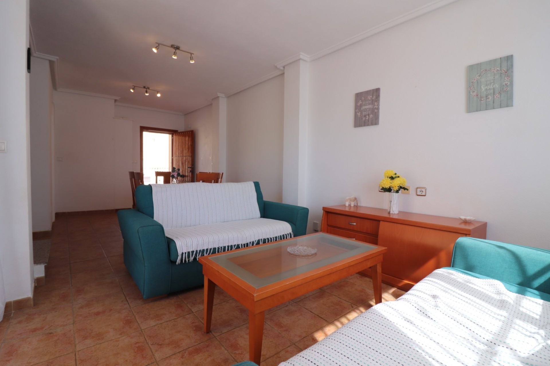Venta - Chalet Independiente -
San Miguel de Salinas - Lake View Mansions