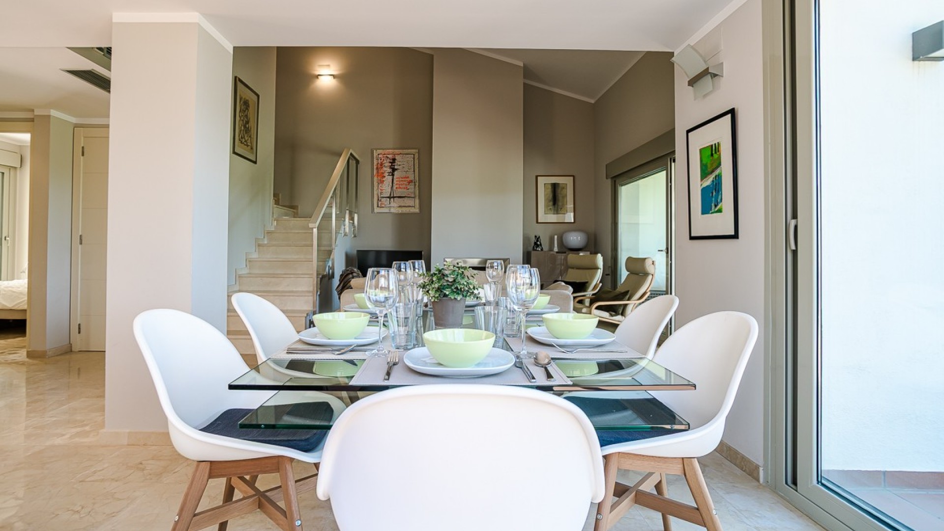 Venta - Chalet Independiente -
San Miguel de Salinas - Las Colinas Golf