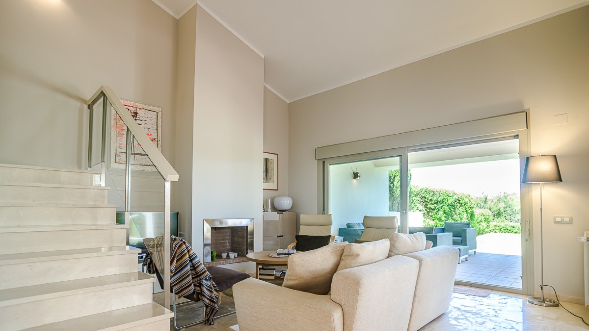 Venta - Chalet Independiente -
San Miguel de Salinas - Las Colinas Golf