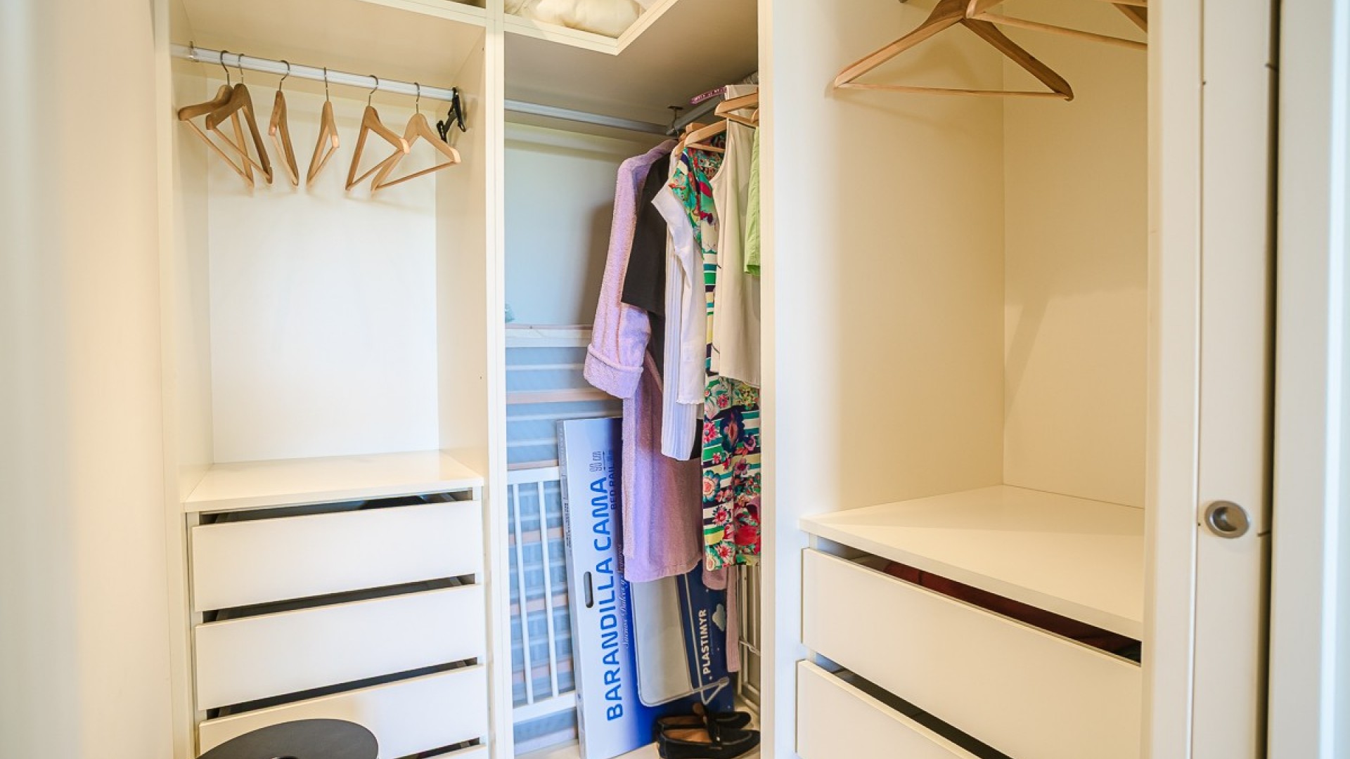 Venta - Chalet Independiente -
San Miguel de Salinas - Las Colinas Golf