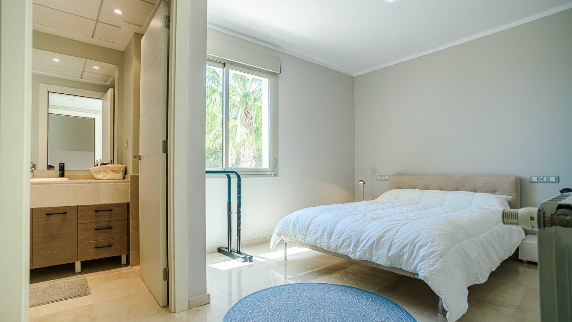 Venta - Chalet Independiente -
San Miguel de Salinas - Las Colinas Golf